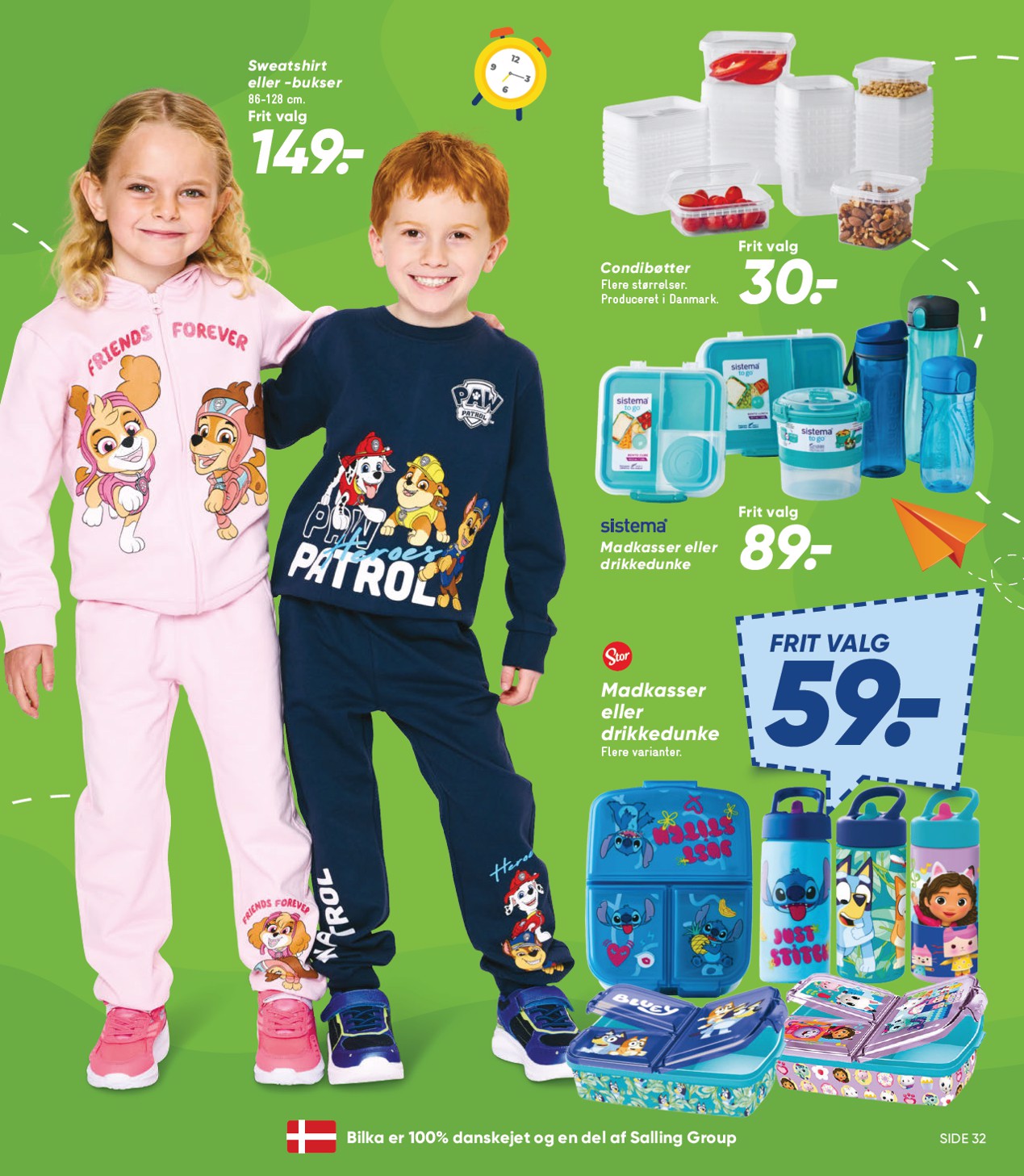 bilka - Bilka - Avisen tilbudsavis gyldig fra 27.06. til 03.07. - page: 37