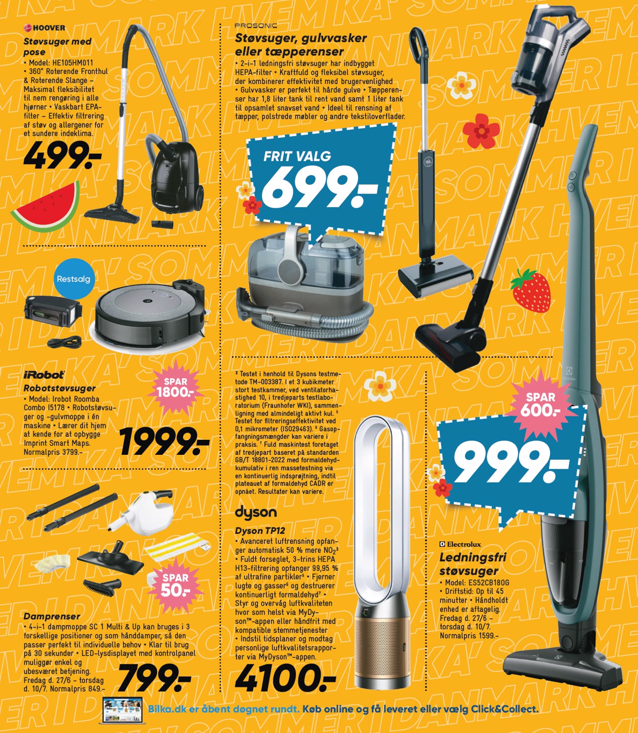 bilka - Bilka - Avisen tilbudsavis gyldig fra 27.06. til 03.07. - page: 19