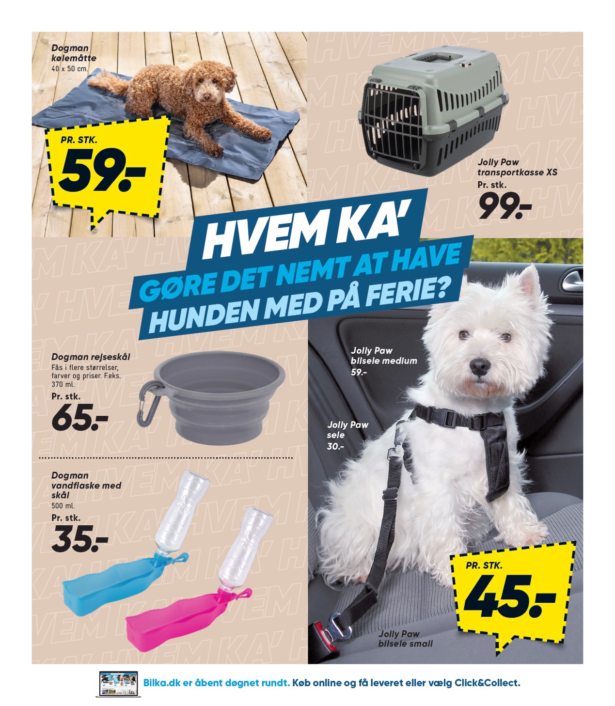 bilka - Bilka - Avisen tilbudsavis gyldig fra 27.06. til 03.07. - page: 9