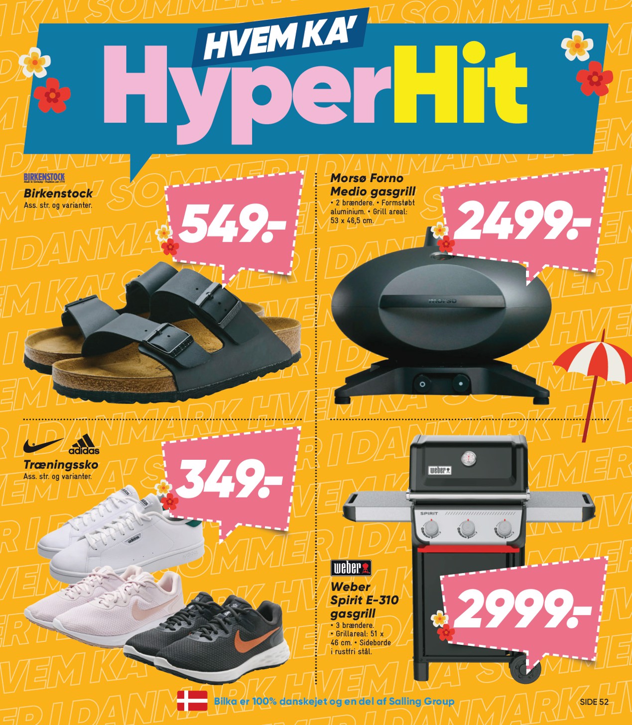 bilka - Bilka - Avisen tilbudsavis gyldig fra 27.06. til 03.07. - page: 5