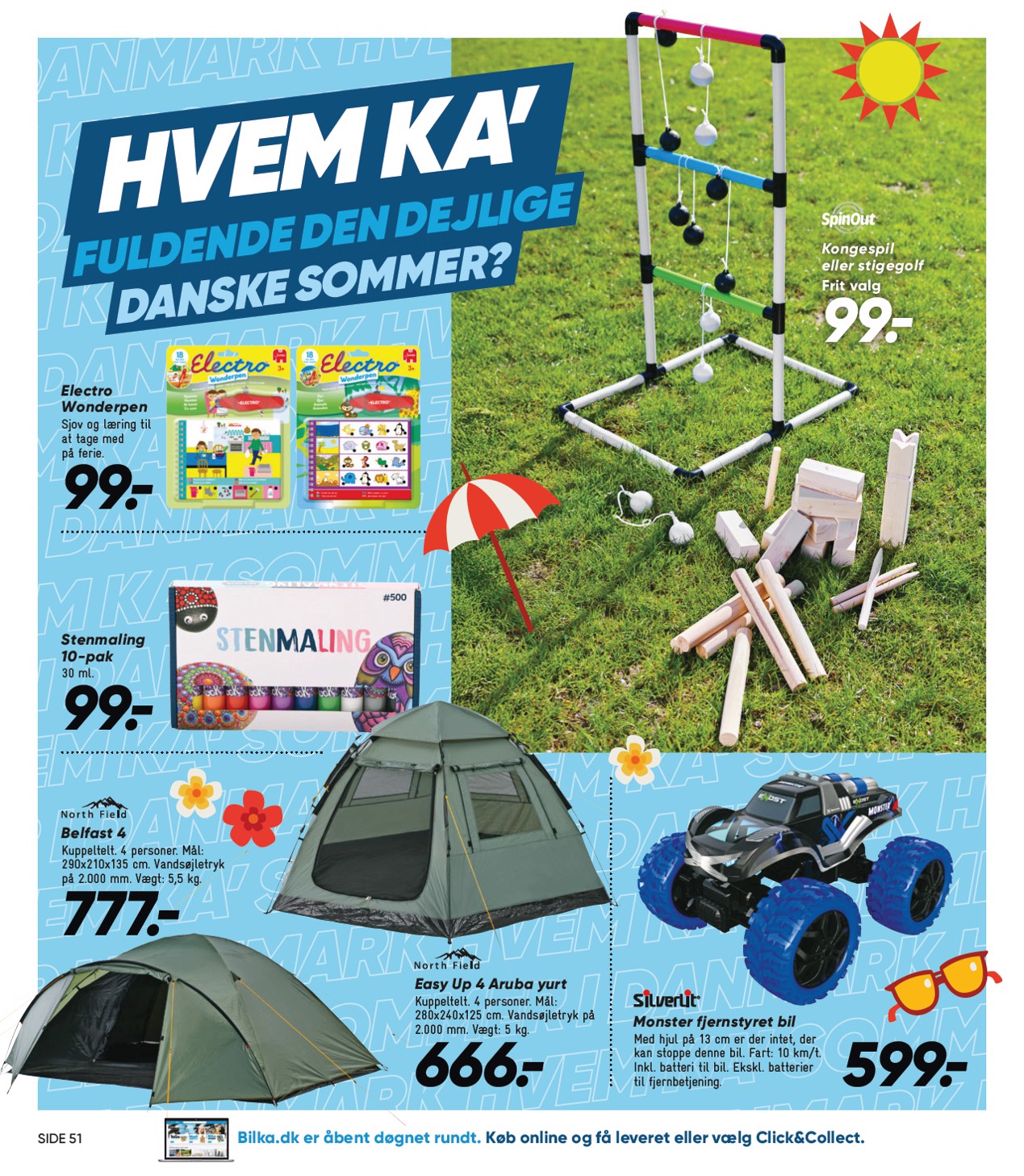 bilka - Bilka - Avisen tilbudsavis gyldig fra 27.06. til 03.07. - page: 6