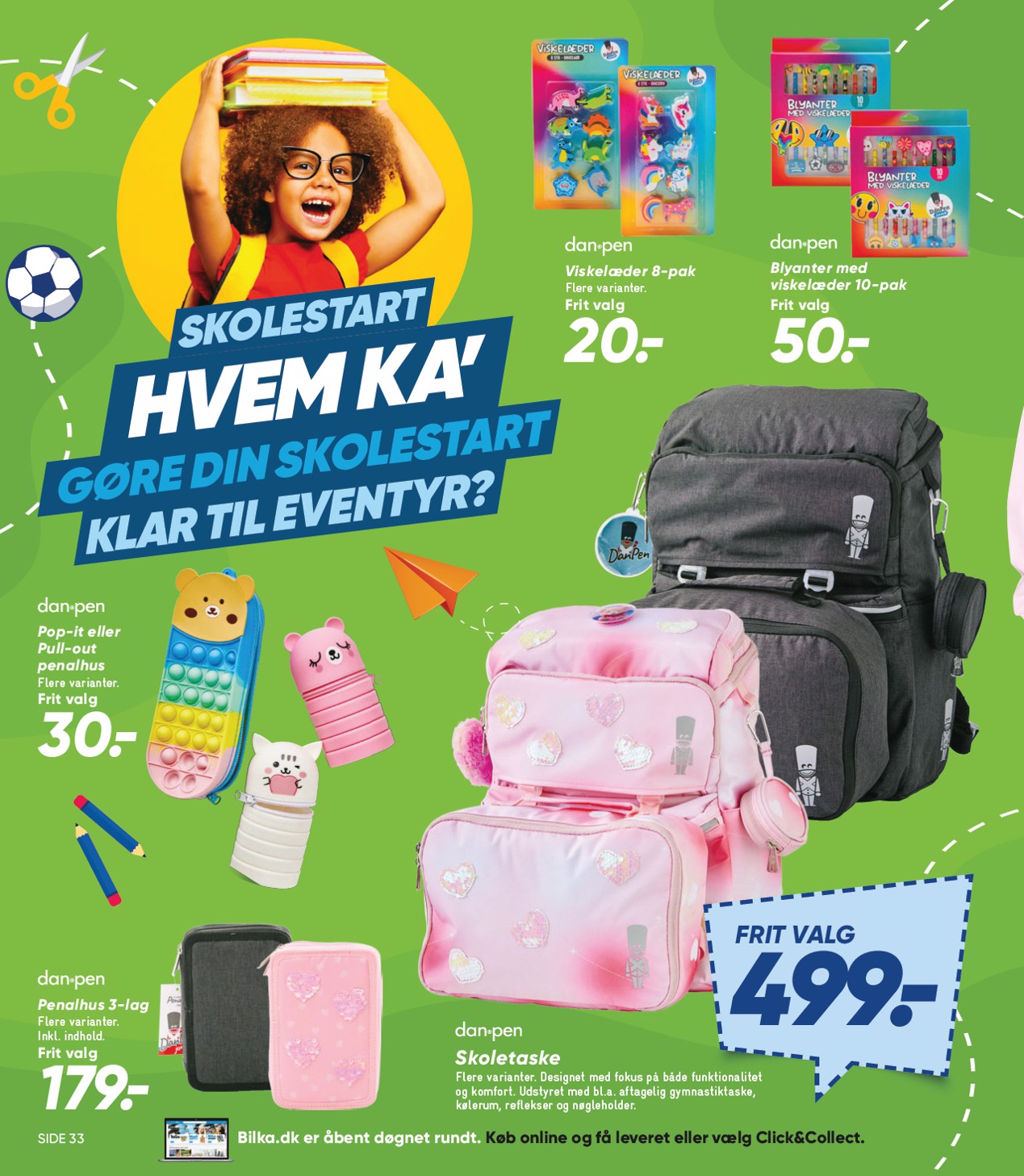 bilka - Bilka - Avisen tilbudsavis gyldig fra 27.06. til 03.07. - page: 36