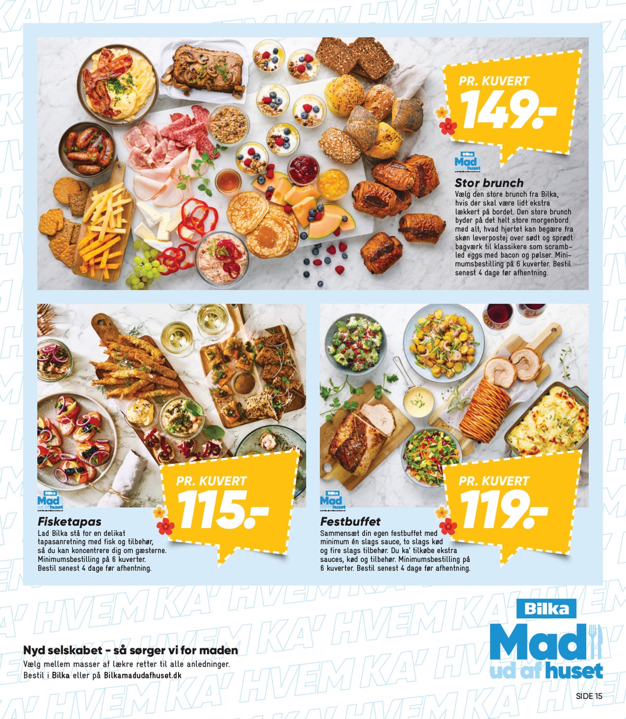 bilka - Bilka - Bilka Avisen tilbudsavis gyldig fra 27.06. til 03.07. - page: 18