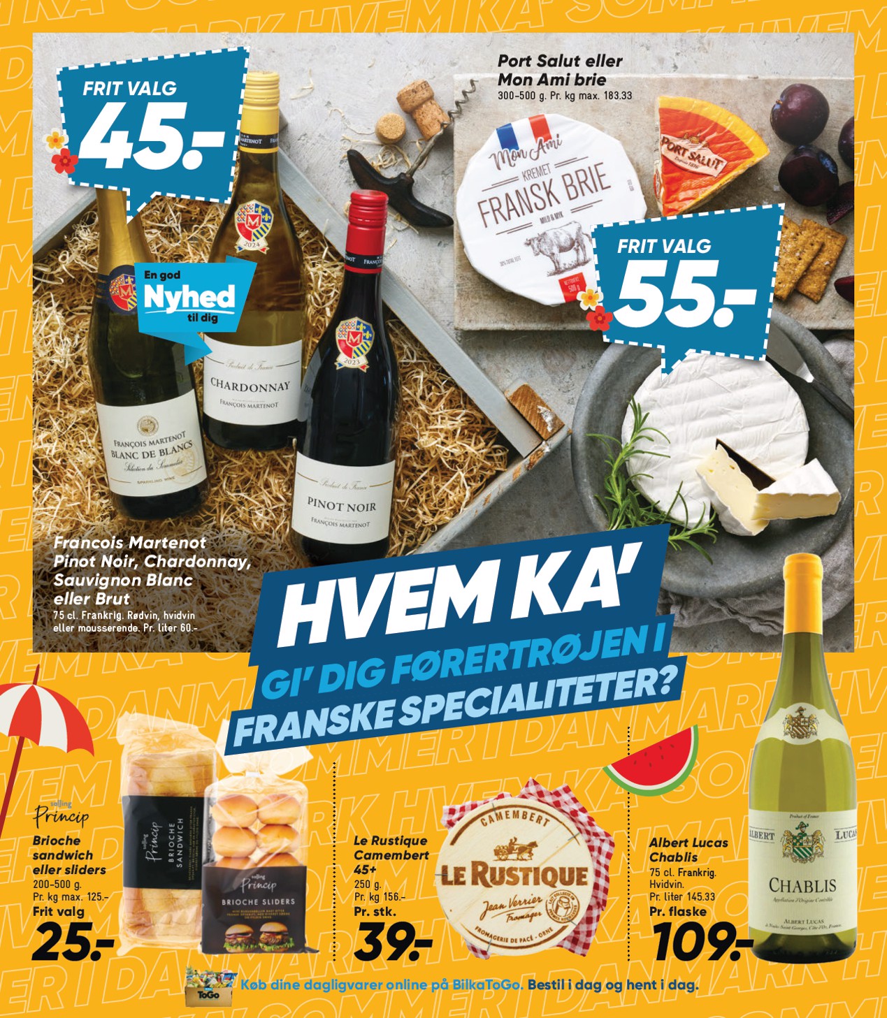 bilka - Bilka - Bilka Avisen tilbudsavis gyldig fra 27.06. til 03.07. - page: 15