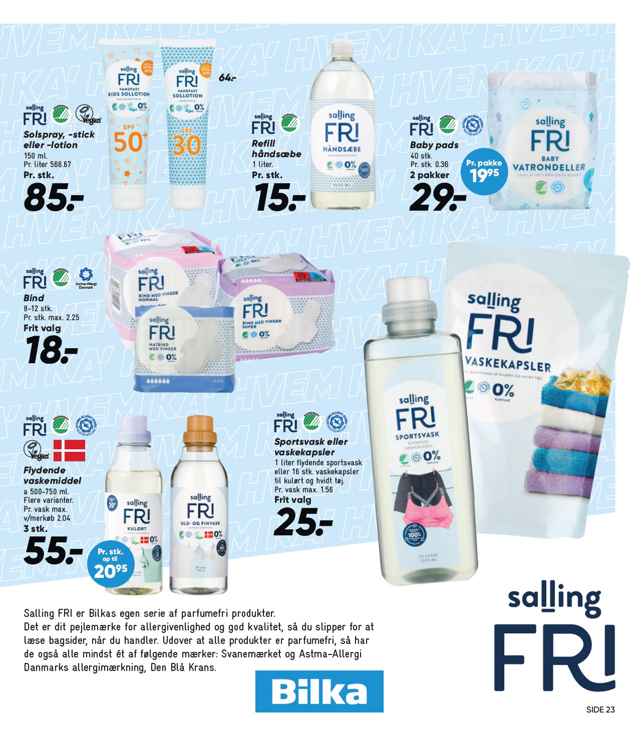 bilka - Bilka - Bilka Avisen tilbudsavis gyldig fra 27.06. til 03.07. - page: 31