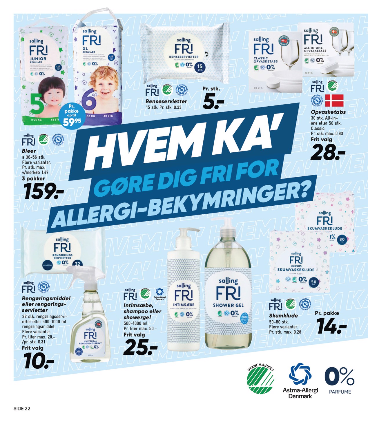 bilka - Bilka - Bilka Avisen tilbudsavis gyldig fra 27.06. til 03.07. - page: 30