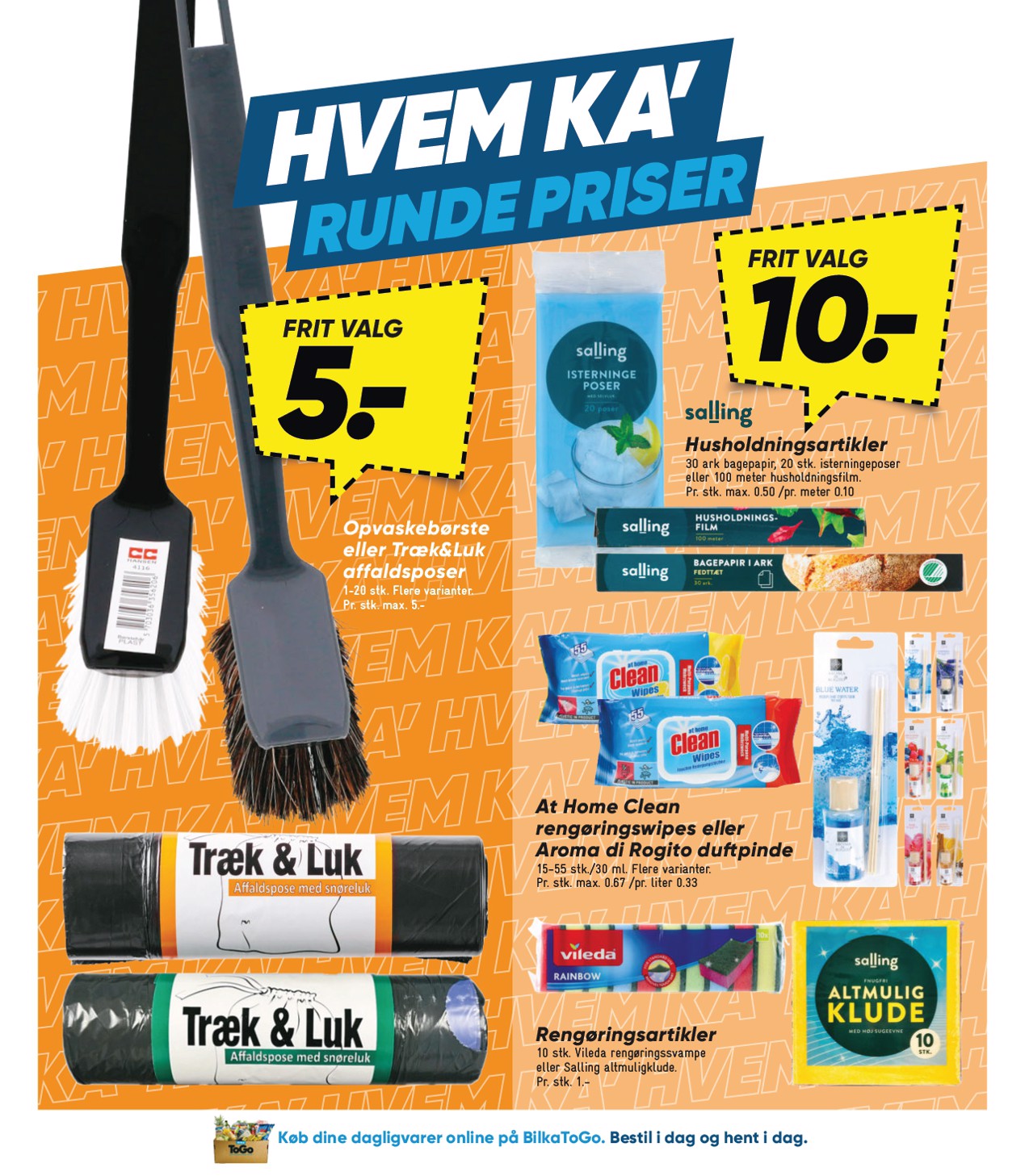 bilka - Bilka - Bilka Avisen tilbudsavis gyldig fra 27.06. til 03.07. - page: 29