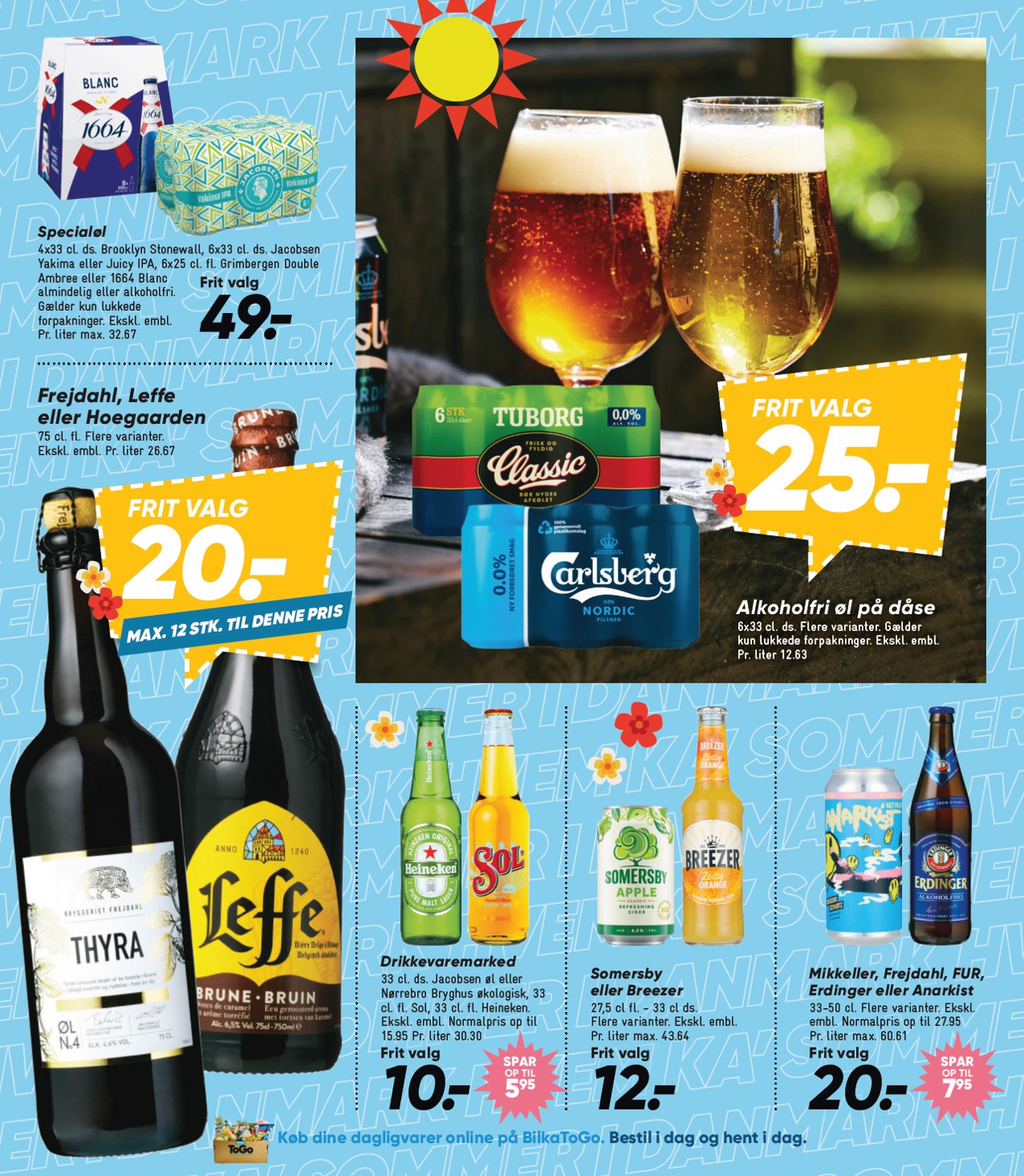 bilka - Bilka tilbudsavis gyldig fra 04.07. til 10.07. - page: 31