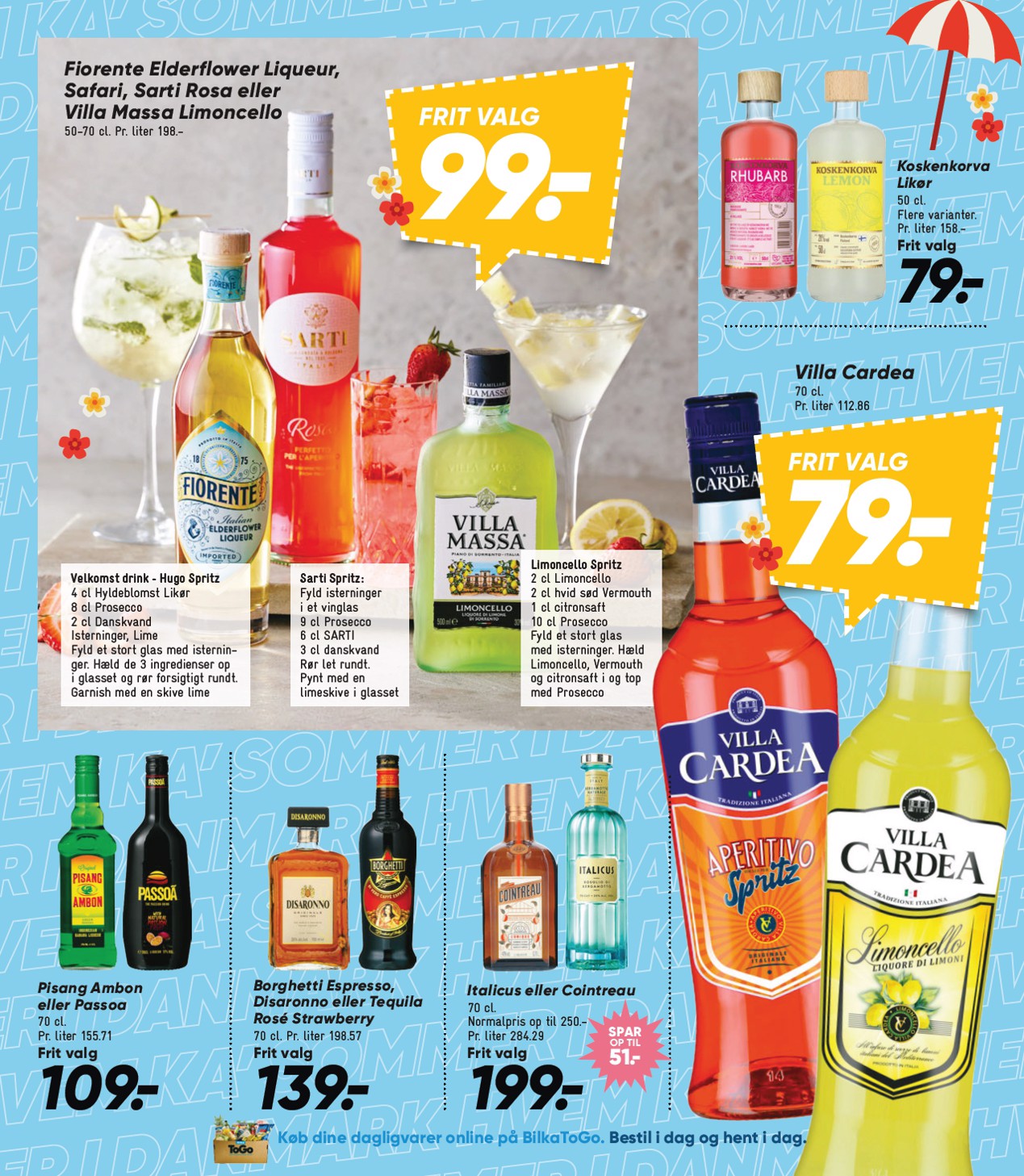bilka - Bilka tilbudsavis gyldig fra 04.07. til 10.07. - page: 30