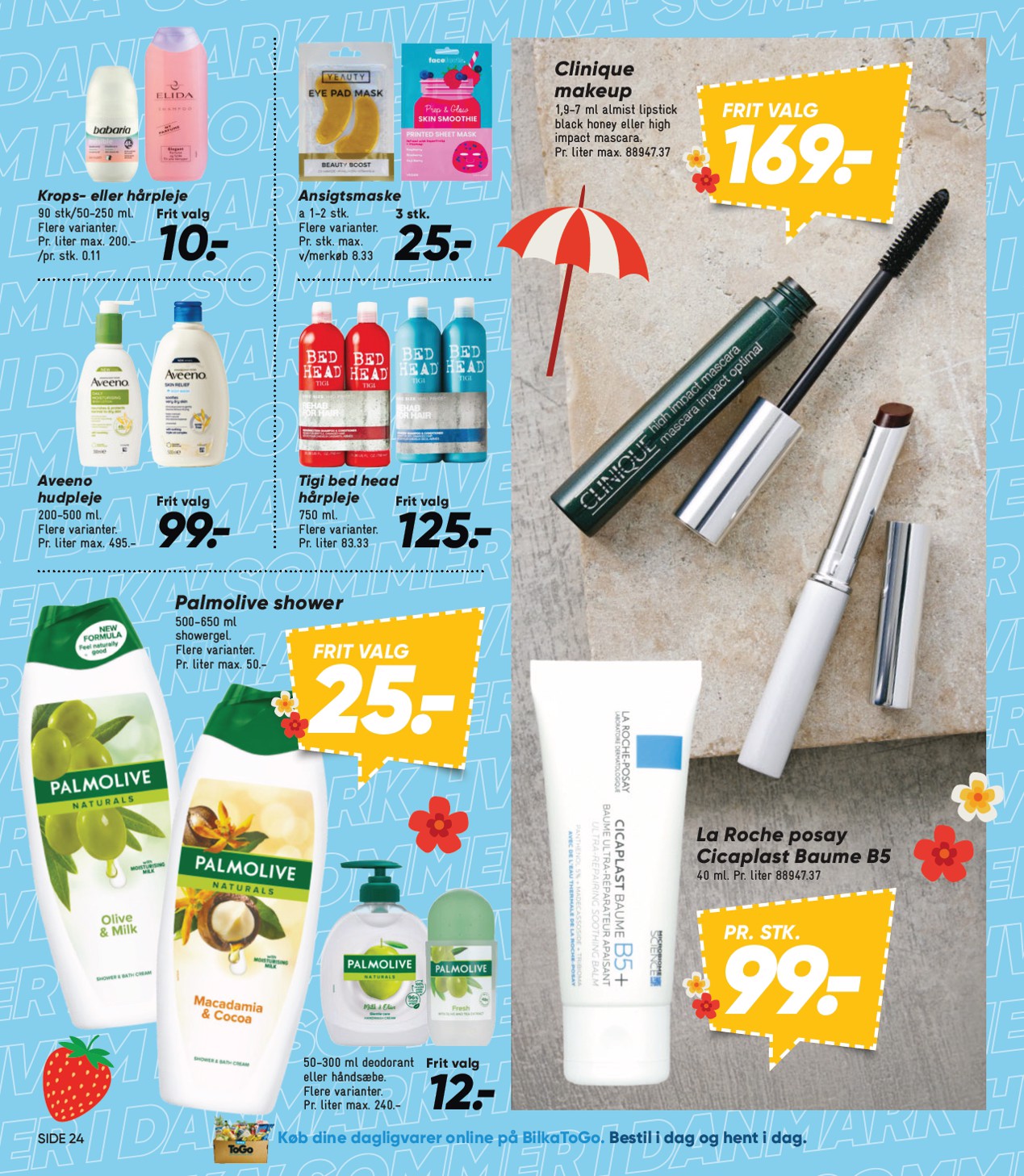 bilka - Bilka tilbudsavis gyldig fra 04.07. til 10.07. - page: 36