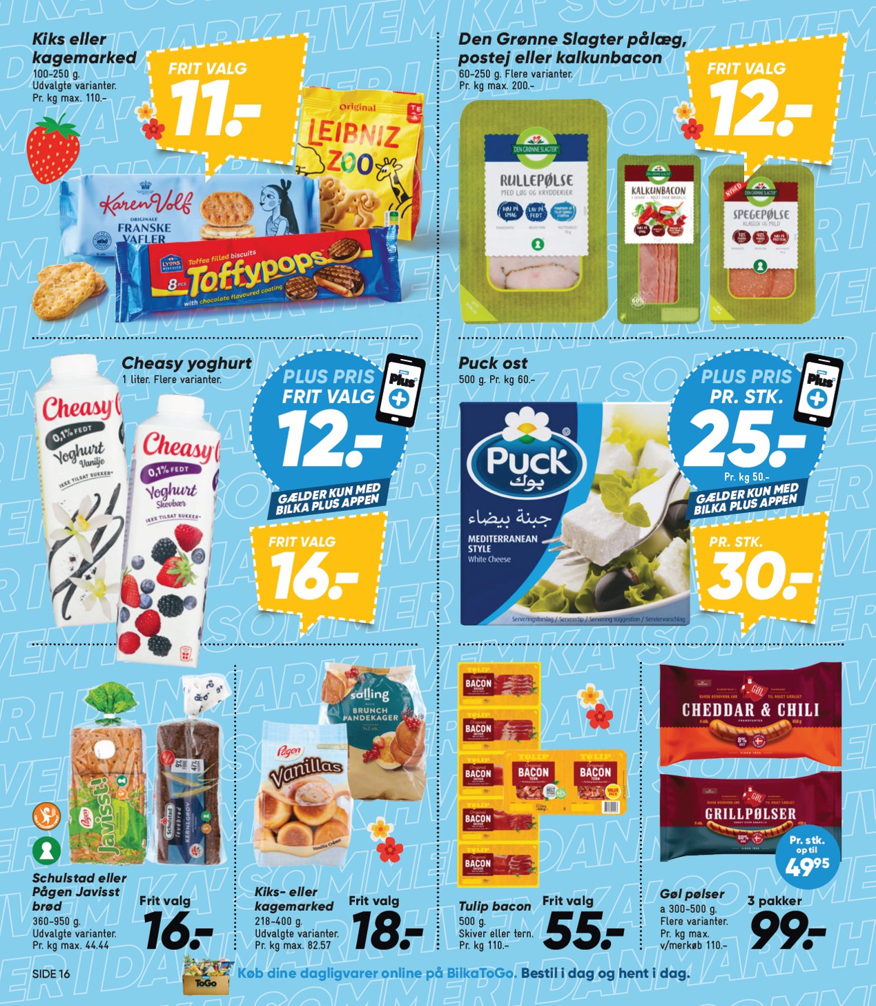 bilka - Bilka tilbudsavis gyldig fra 04.07. til 10.07. - page: 22