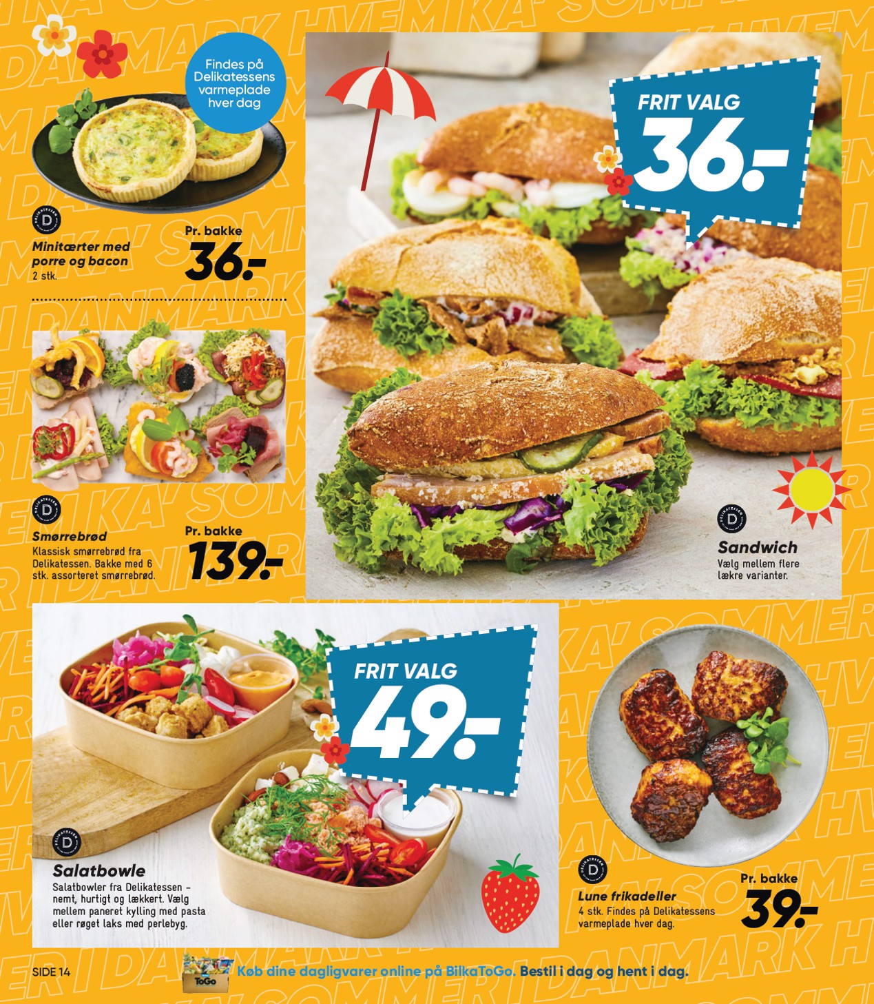 bilka - Bilka tilbudsavis gyldig fra 04.07. til 10.07. - page: 16