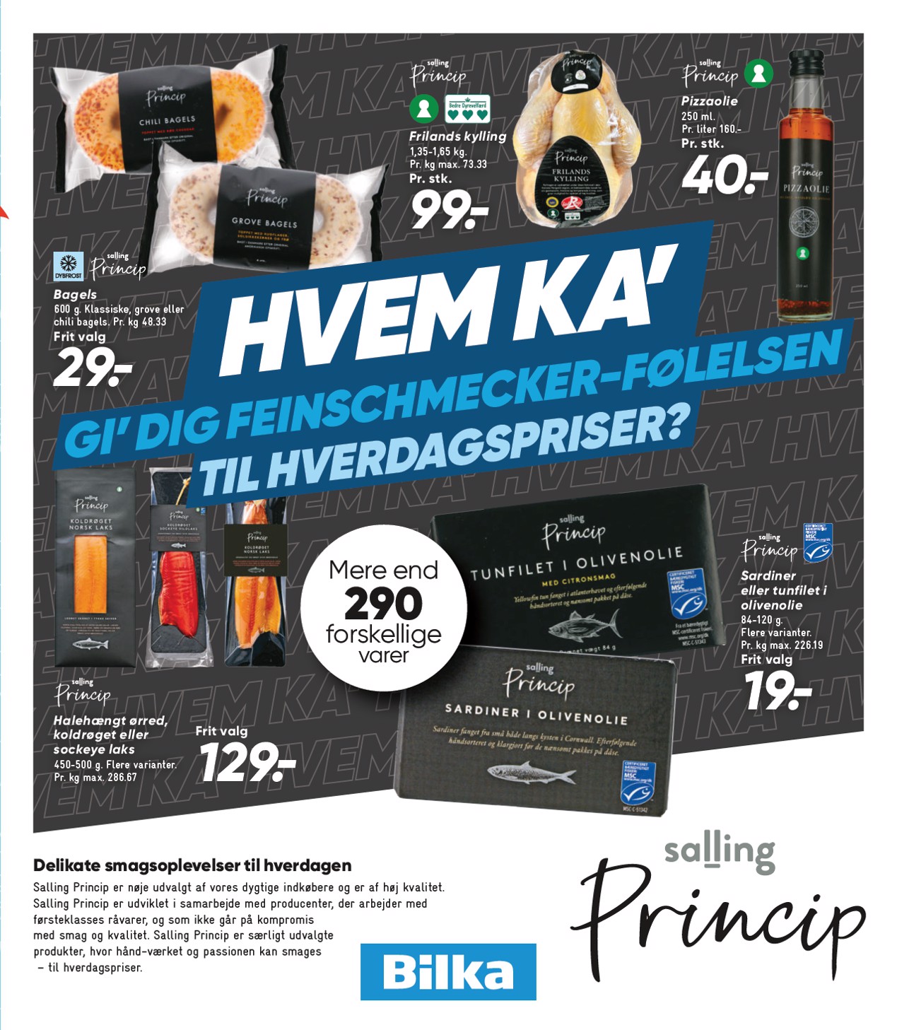 bilka - Bilka tilbudsavis gyldig fra 04.07. til 10.07. - page: 27