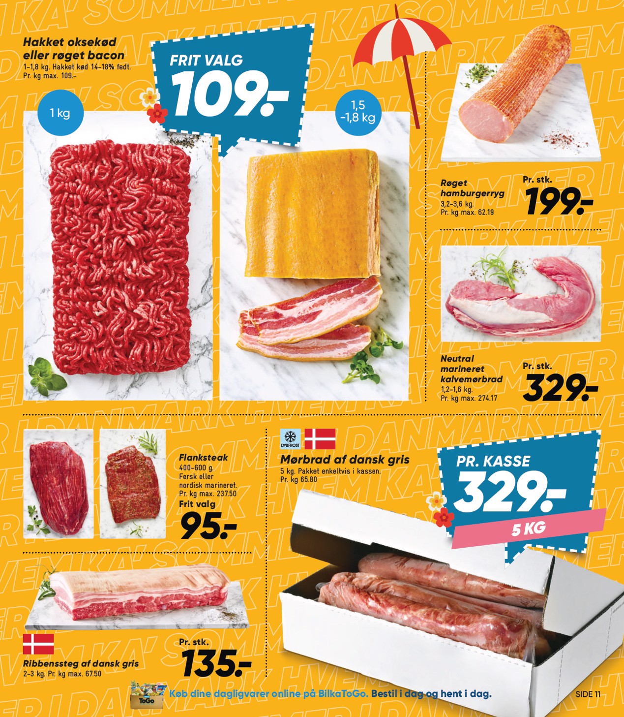 bilka - Bilka tilbudsavis gyldig fra 04.07. til 10.07. - page: 11
