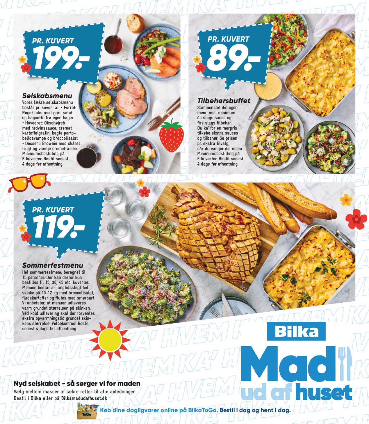 bilka - Bilka tilbudsavis gyldig fra 04.07. til 10.07. - page: 19