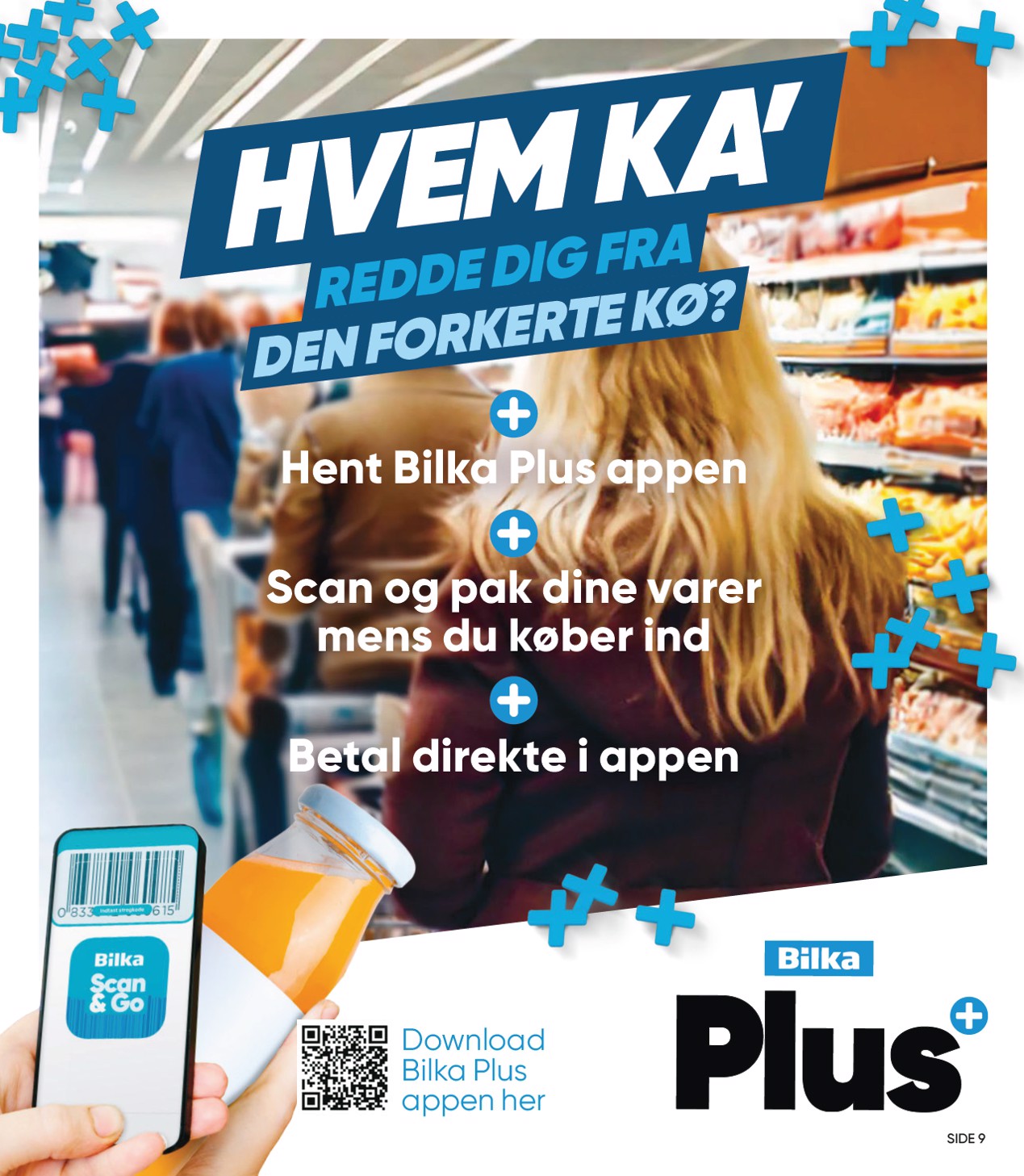 bilka - Bilka tilbudsavis gyldig fra 04.07. til 10.07. - page: 9
