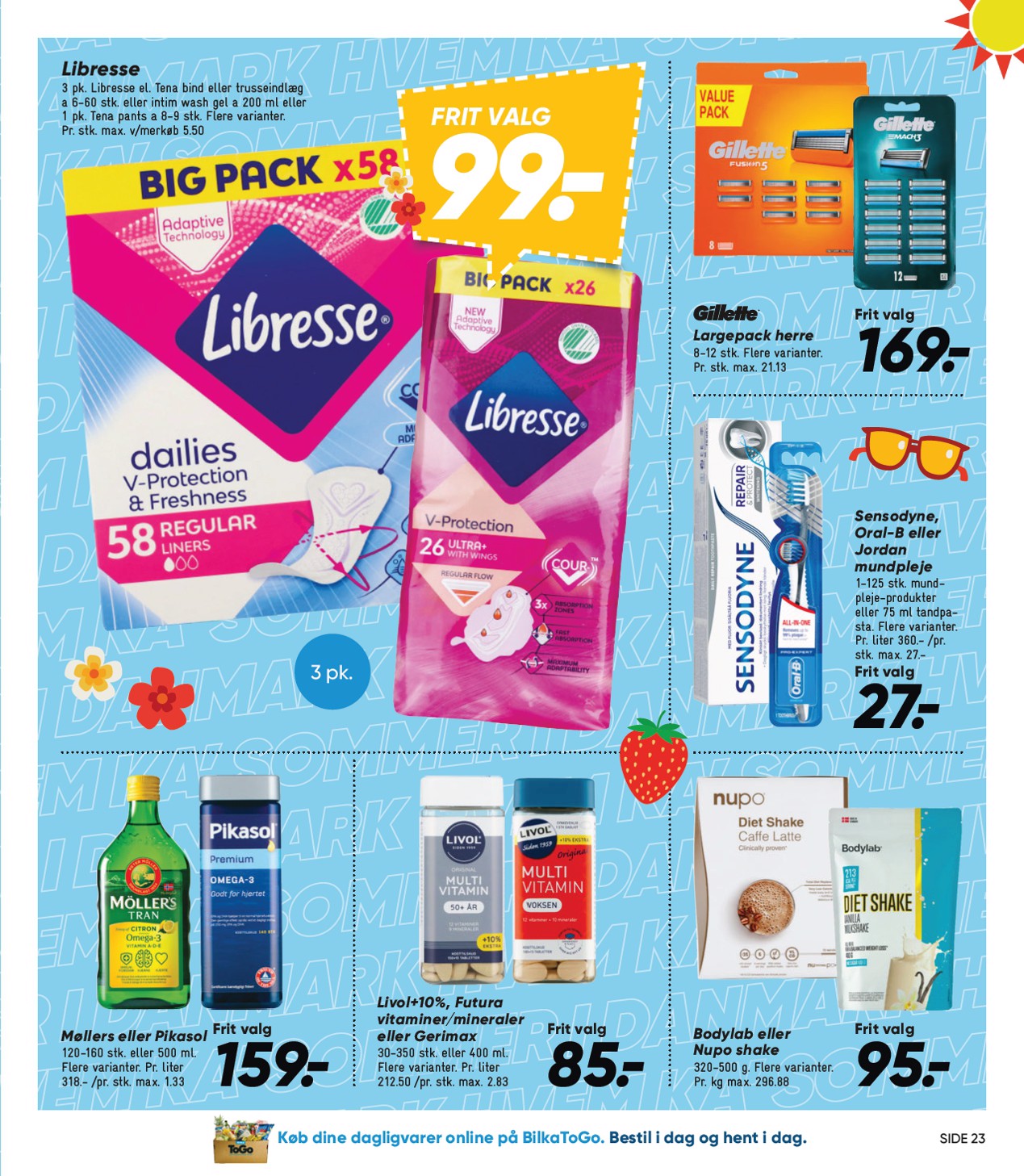 bilka - Bilka tilbudsavis gyldig fra 04.07. til 10.07. - page: 35