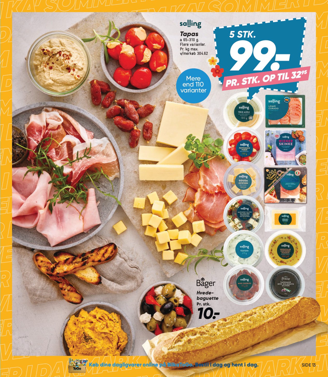 bilka - Bilka tilbudsavis gyldig fra 04.07. til 10.07. - page: 15