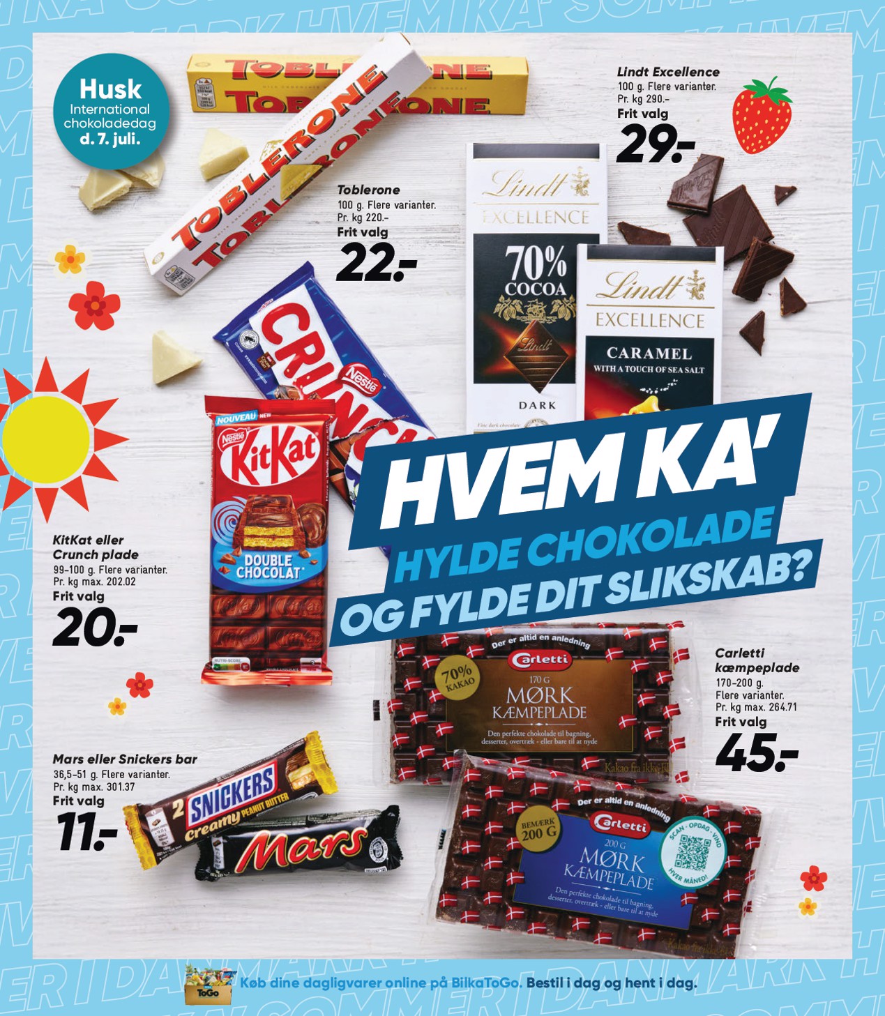 bilka - Bilka tilbudsavis gyldig fra 04.07. til 10.07. - page: 26