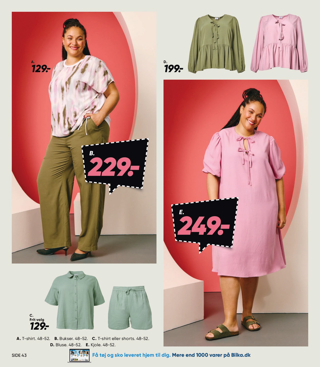 bilka - Bilka - Nonfood tilbudsavis gyldig fra 04.07. til 10.07. - page: 6