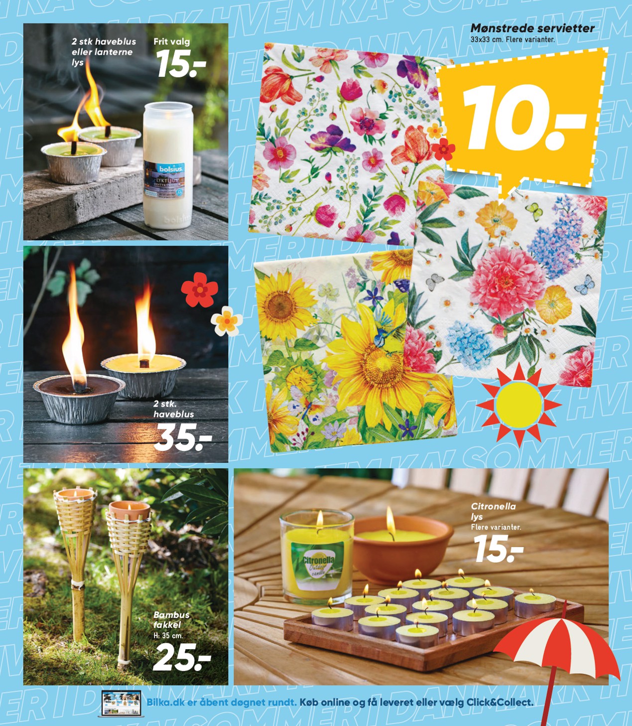 bilka - Bilka - Nonfood tilbudsavis gyldig fra 04.07. til 10.07. - page: 39