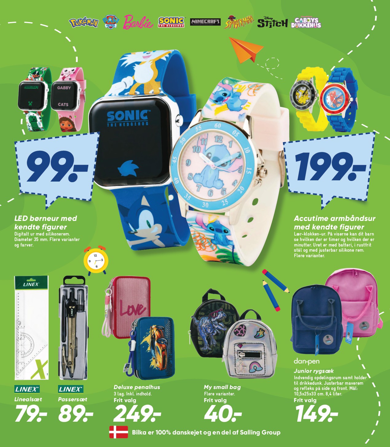 bilka - Bilka - Nonfood tilbudsavis gyldig fra 04.07. til 10.07. - page: 36