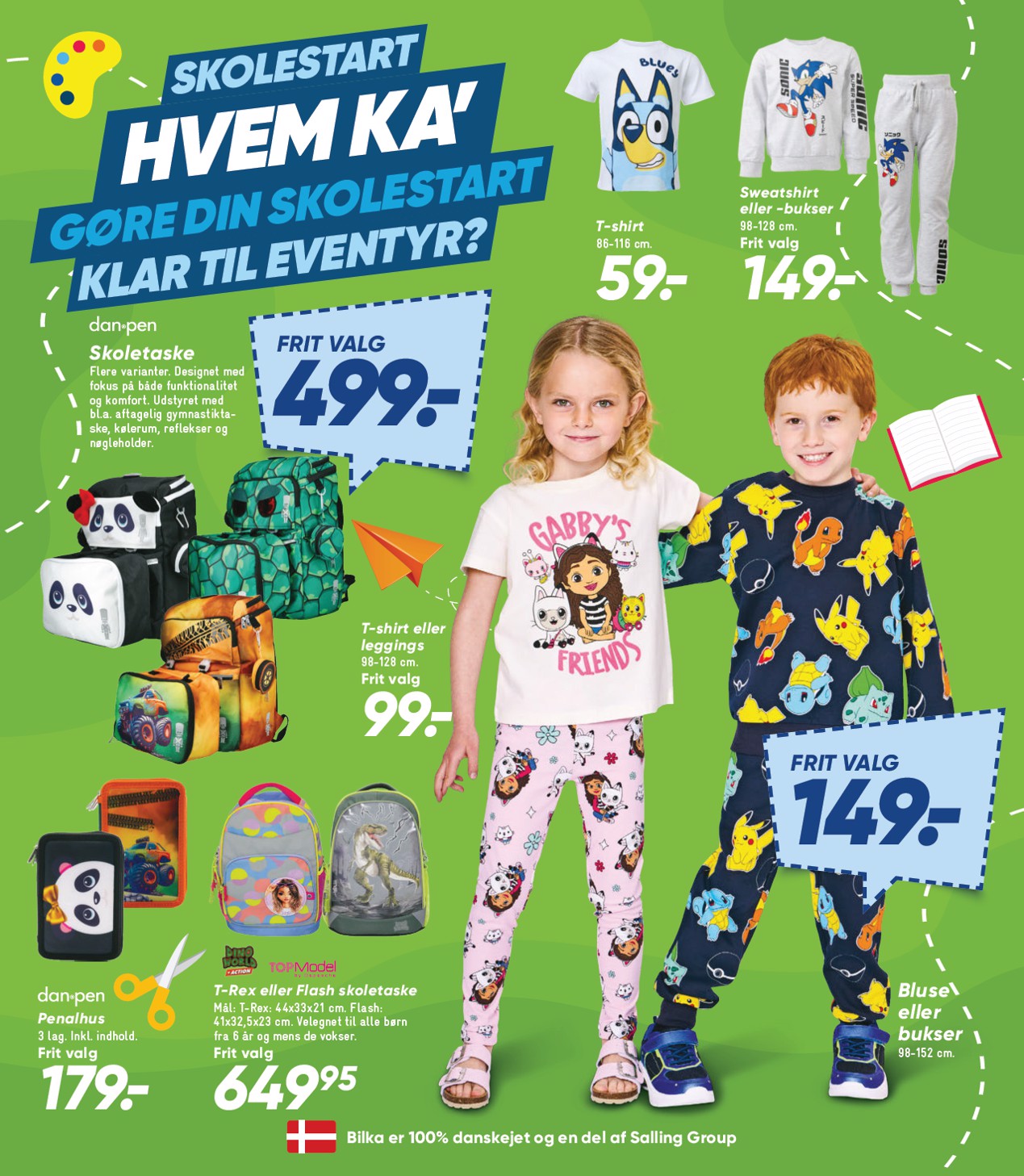 bilka - Bilka - Nonfood tilbudsavis gyldig fra 04.07. til 10.07. - page: 37