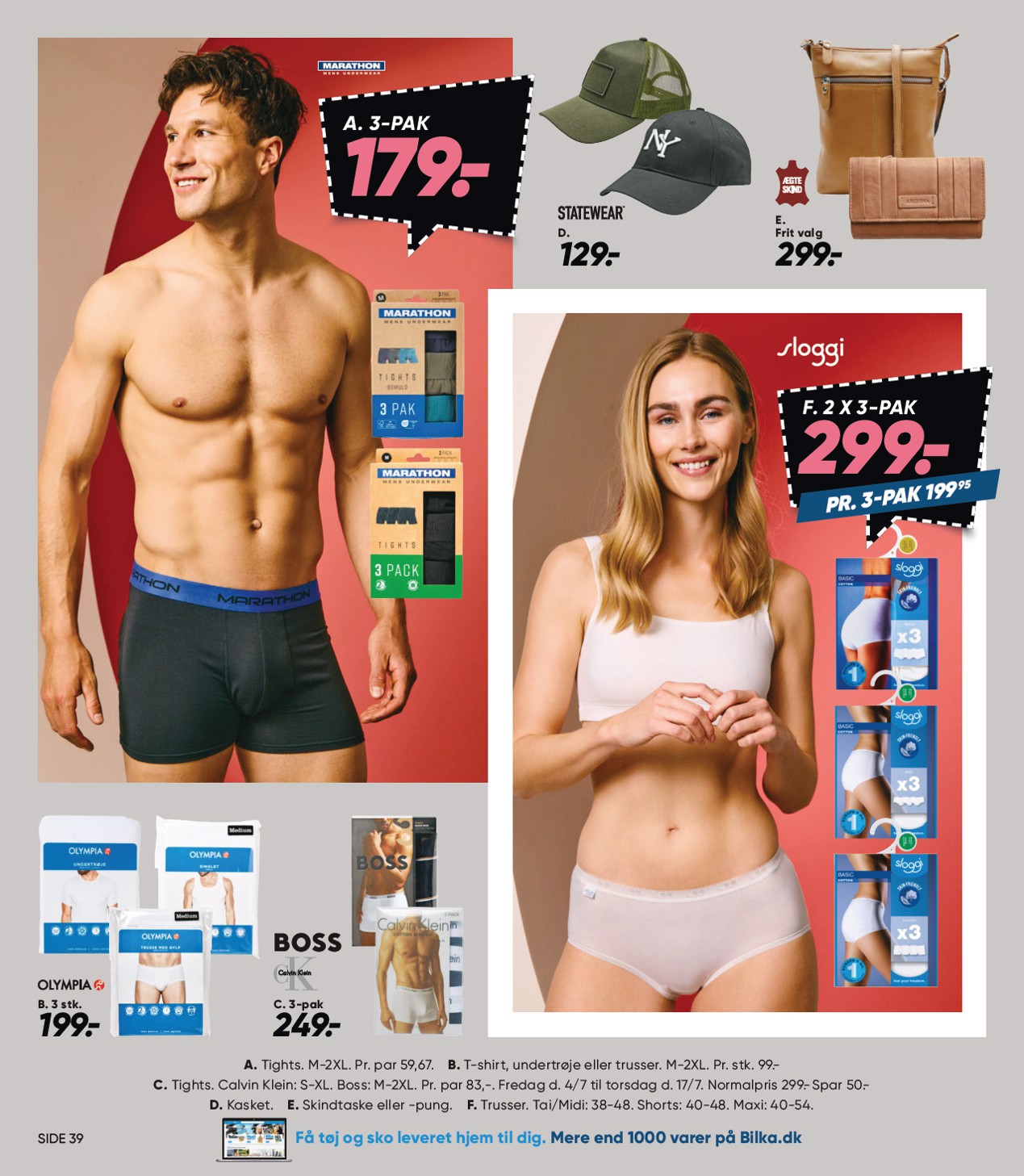 bilka - Bilka - Nonfood tilbudsavis gyldig fra 04.07. til 10.07. - page: 10