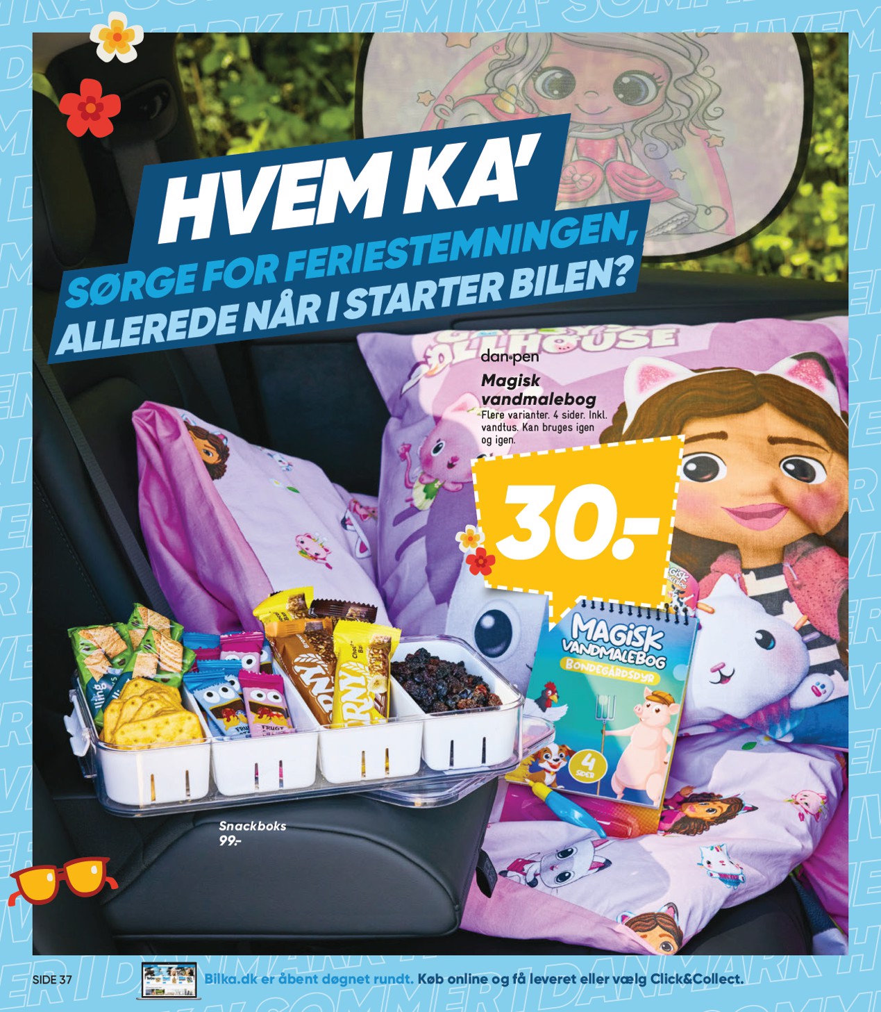 bilka - Bilka - Nonfood tilbudsavis gyldig fra 04.07. til 10.07. - page: 14