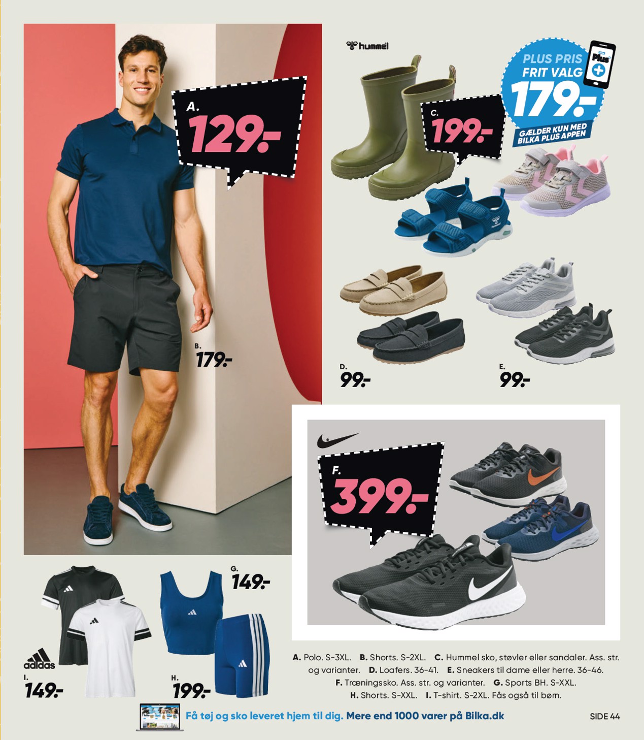 bilka - Bilka - Nonfood tilbudsavis gyldig fra 04.07. til 10.07. - page: 5