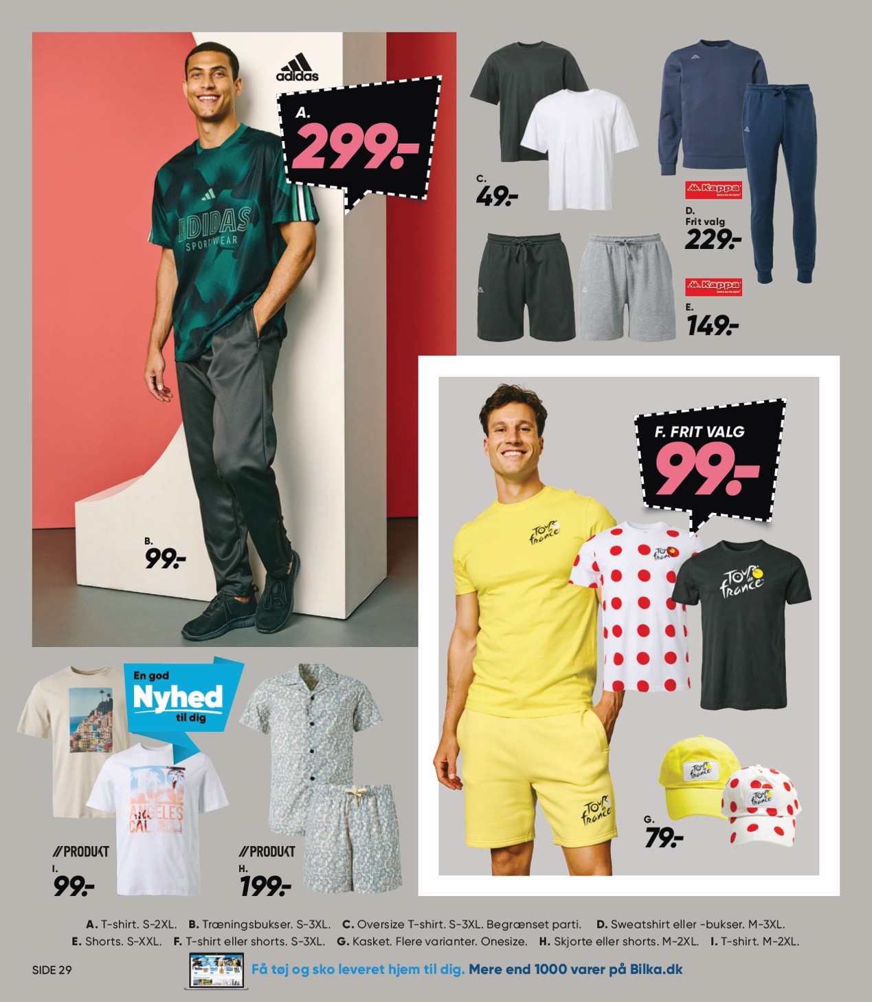 bilka - Bilka - Nonfood tilbudsavis gyldig fra 11.07. til 17.07. - page: 44 bilka - Bilka - Nonfood tilbudsavis gyldig fra 11.07. til 17.07. - page: 44