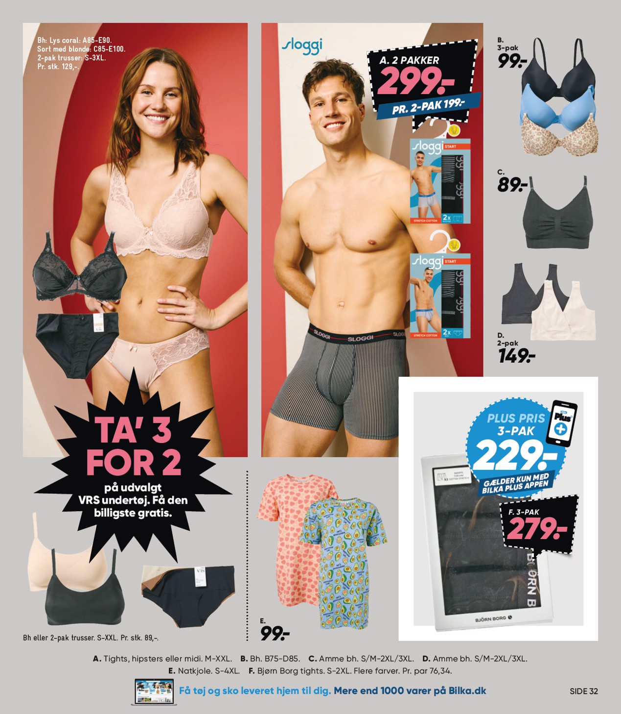 bilka - Bilka - Nonfood tilbudsavis gyldig fra 11.07. til 17.07. - page: 39 bilka - Bilka - Nonfood tilbudsavis gyldig fra 11.07. til 17.07. - page: 39