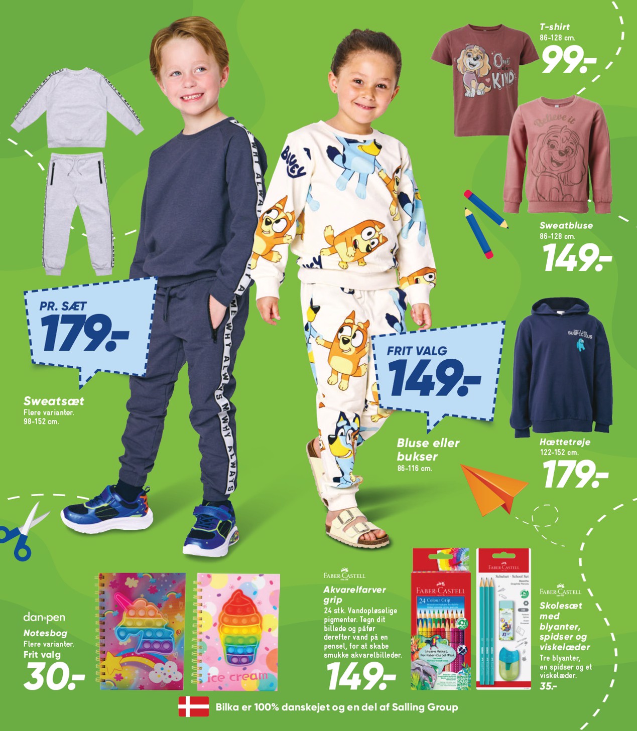 bilka - Bilka - Nonfood tilbudsavis gyldig fra 11.07. til 17.07. - page: 37 bilka - Bilka - Nonfood tilbudsavis gyldig fra 11.07. til 17.07. - page: 37