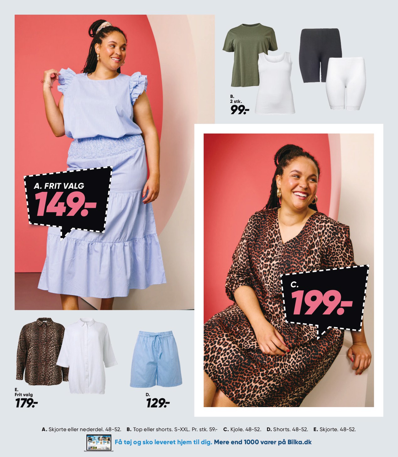 bilka - Bilka - Nonfood tilbudsavis gyldig fra 11.07. til 17.07. - page: 41 bilka - Bilka - Nonfood tilbudsavis gyldig fra 11.07. til 17.07. - page: 41