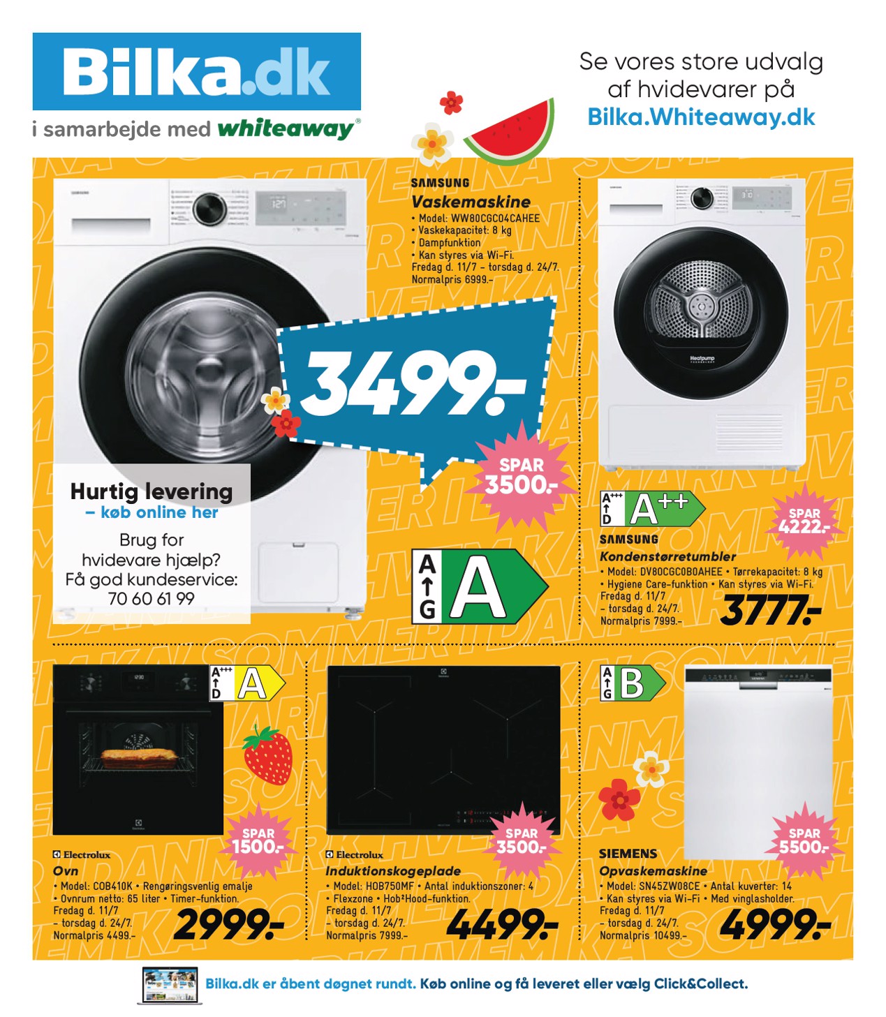bilka - Bilka - Nonfood tilbudsavis gyldig fra 11.07. til 17.07. - page: 17 bilka - Bilka - Nonfood tilbudsavis gyldig fra 11.07. til 17.07. - page: 17