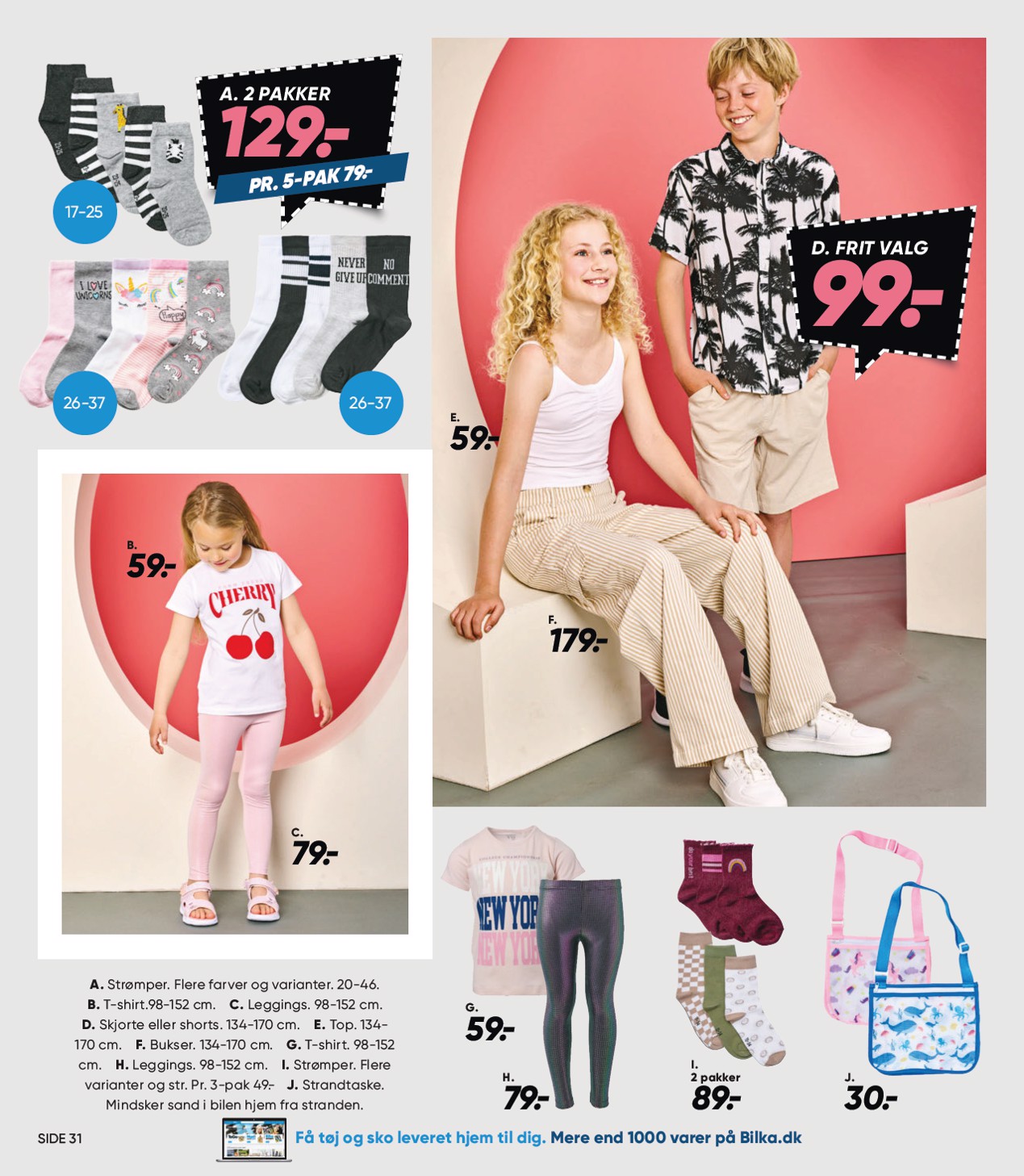 bilka - Bilka - Nonfood tilbudsavis gyldig fra 11.07. til 17.07. - page: 42 bilka - Bilka - Nonfood tilbudsavis gyldig fra 11.07. til 17.07. - page: 42