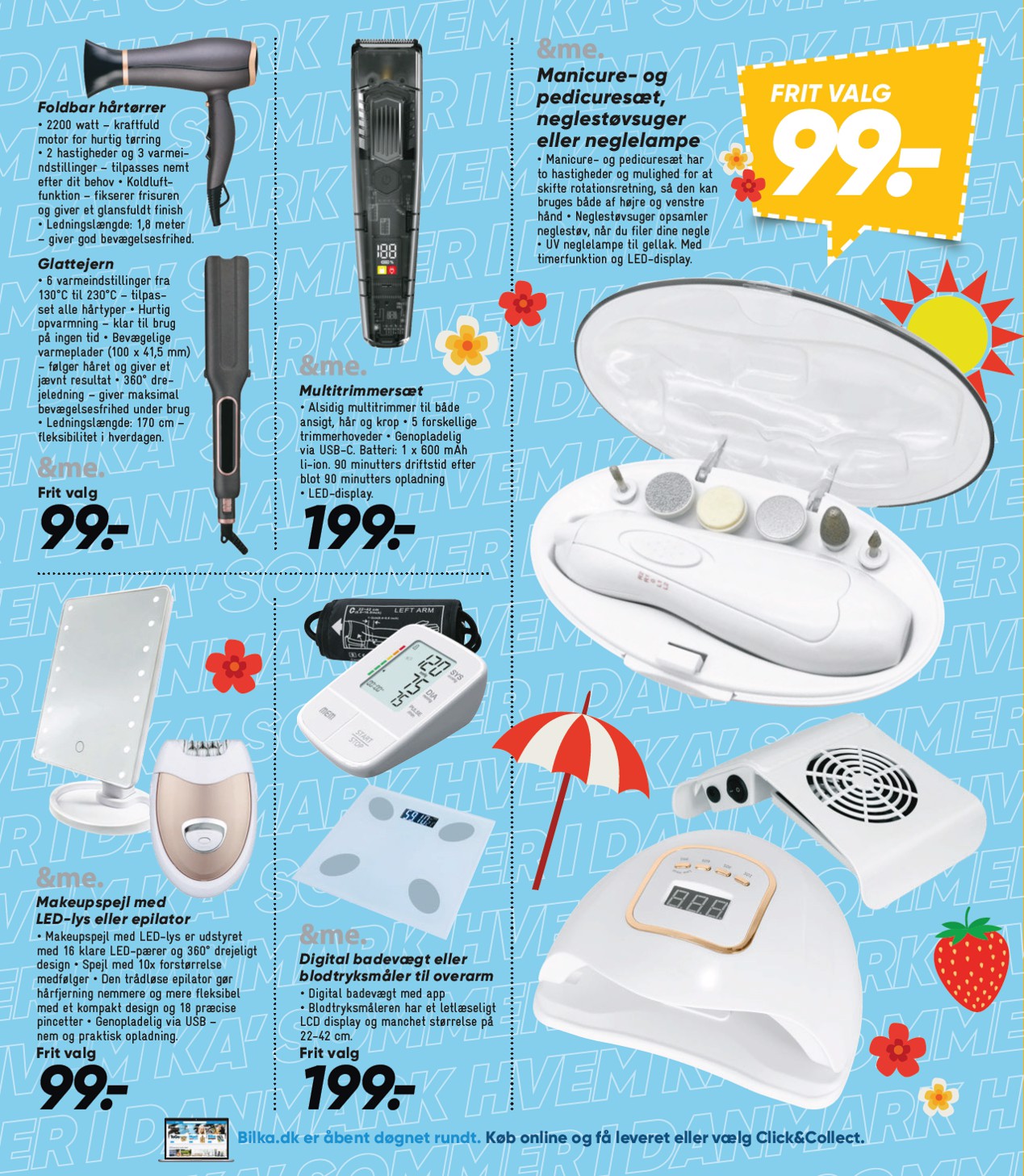 bilka - Bilka - Nonfood tilbudsavis gyldig fra 11.07. til 17.07. - page: 15 bilka - Bilka - Nonfood tilbudsavis gyldig fra 11.07. til 17.07. - page: 15