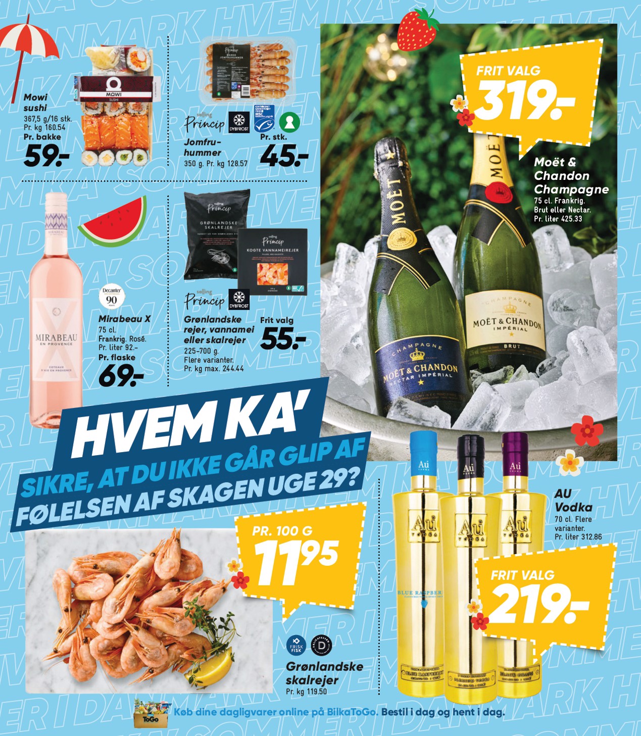 bilka - Bilka tilbudsavis gyldig fra 11.07. til 17.07. - page: 26 bilka - Bilka tilbudsavis gyldig fra 11.07. til 17.07. - page: 26