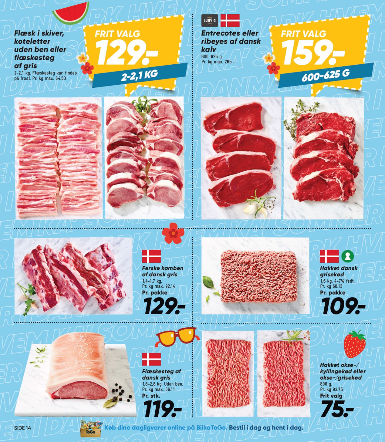 bilka - Bilka tilbudsavis gyldig fra 11.07. til 17.07. - page: 17 bilka - Bilka tilbudsavis gyldig fra 11.07. til 17.07. - page: 17