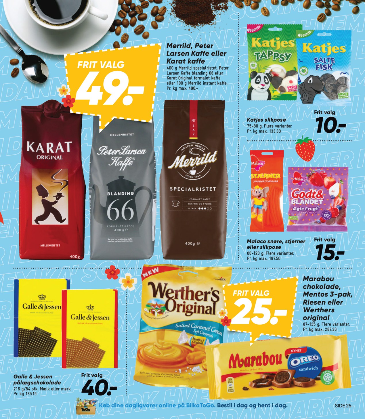 bilka - Bilka tilbudsavis gyldig fra 11.07. til 17.07. - page: 31 bilka - Bilka tilbudsavis gyldig fra 11.07. til 17.07. - page: 31