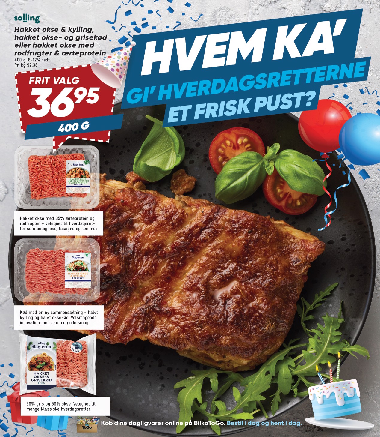 bilka - Bilka tilbudsavis gyldig fra 11.07. til 17.07. - page: 16 bilka - Bilka tilbudsavis gyldig fra 11.07. til 17.07. - page: 16