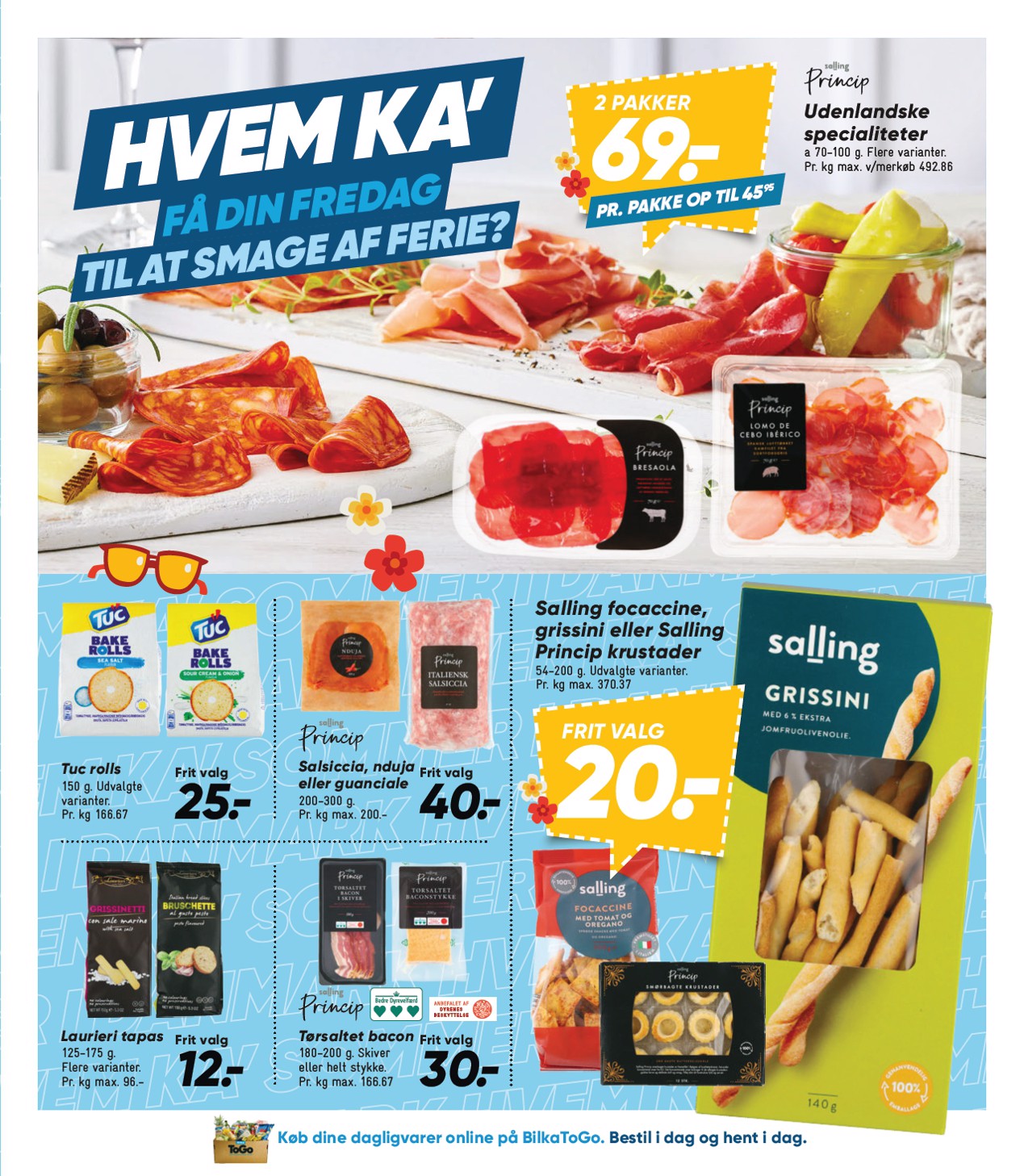 bilka - Bilka tilbudsavis gyldig fra 11.07. til 17.07. - page: 27 bilka - Bilka tilbudsavis gyldig fra 11.07. til 17.07. - page: 27