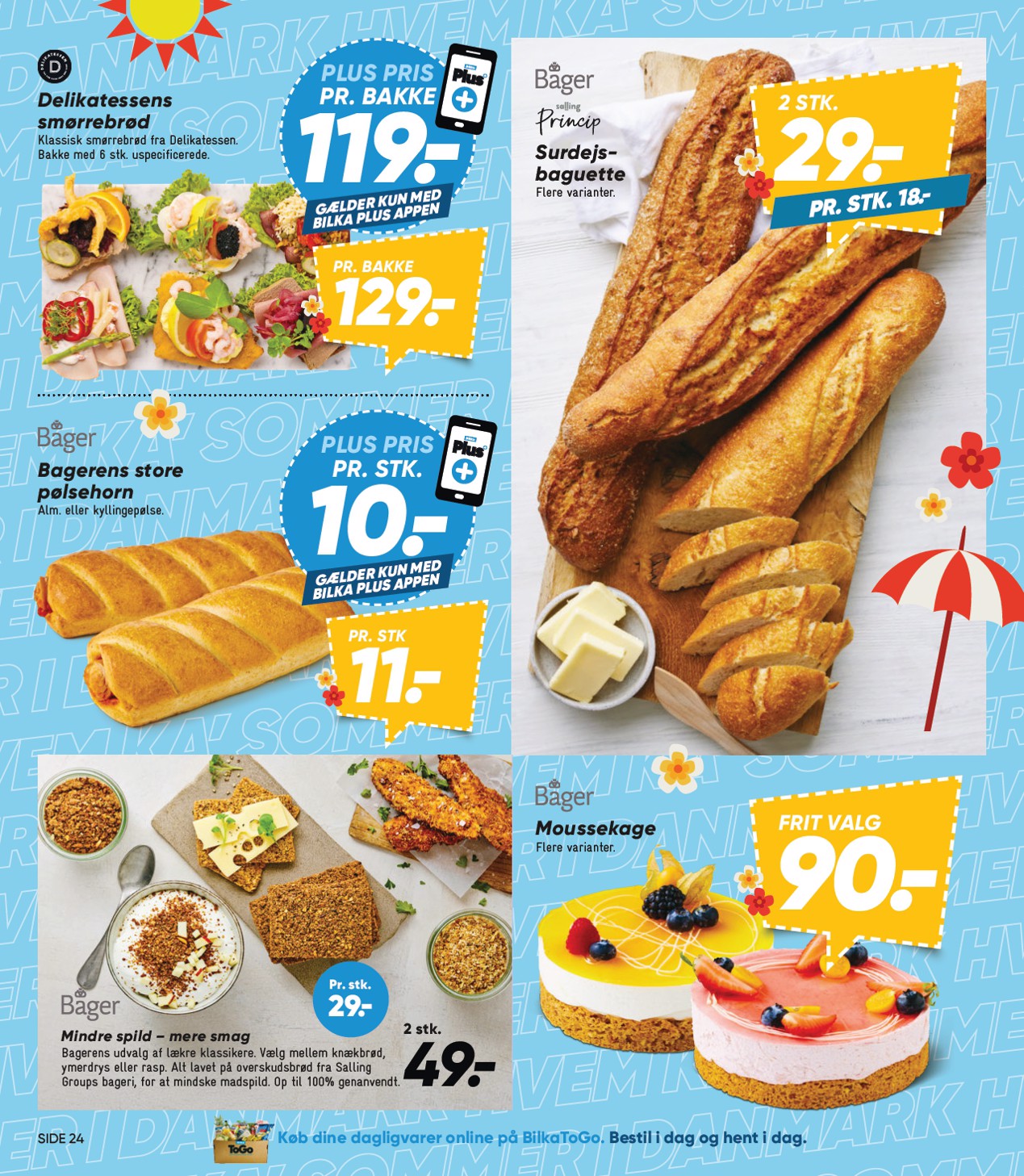 bilka - Bilka tilbudsavis gyldig fra 11.07. til 17.07. - page: 30 bilka - Bilka tilbudsavis gyldig fra 11.07. til 17.07. - page: 30
