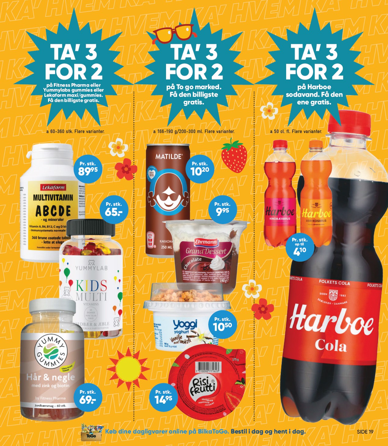 bilka - Bilka tilbudsavis gyldig fra 11.07. til 17.07. - page: 23 bilka - Bilka tilbudsavis gyldig fra 11.07. til 17.07. - page: 23