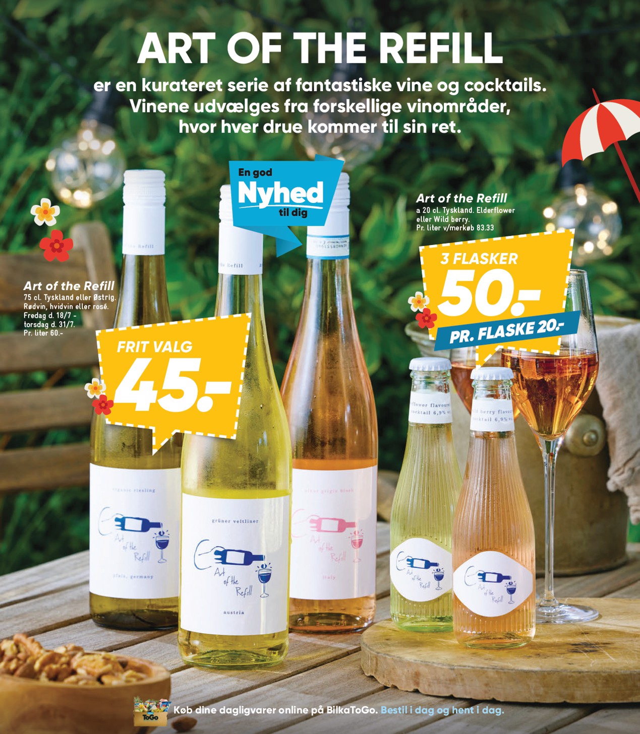 bilka - Bilka tilbudsavis gyldig fra 18.07. til 24.07. - page: 27