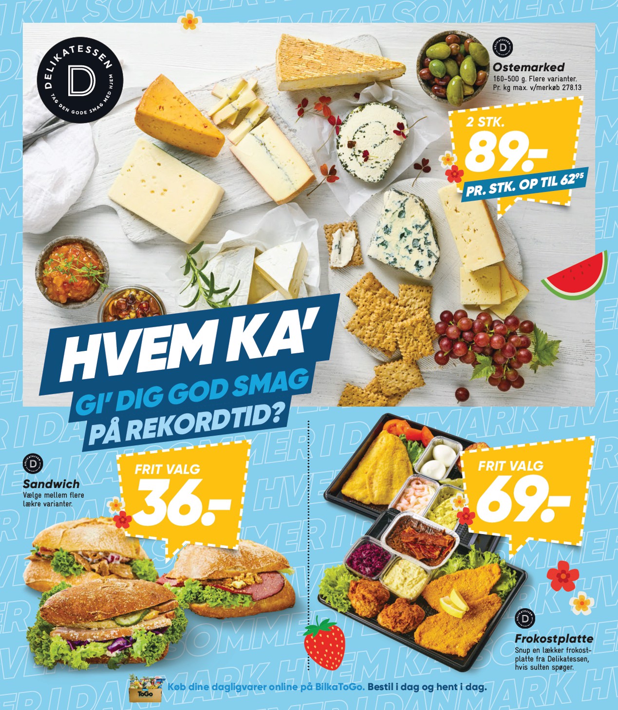 bilka - Bilka tilbudsavis gyldig fra 18.07. til 24.07. - page: 17