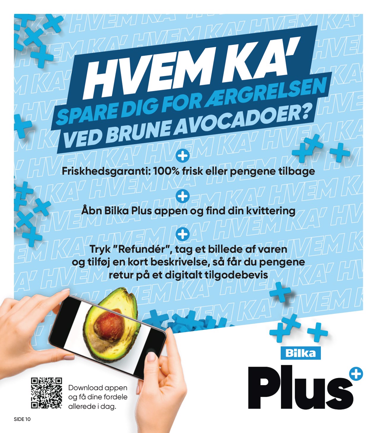bilka - Bilka tilbudsavis gyldig fra 18.07. til 24.07. - page: 10