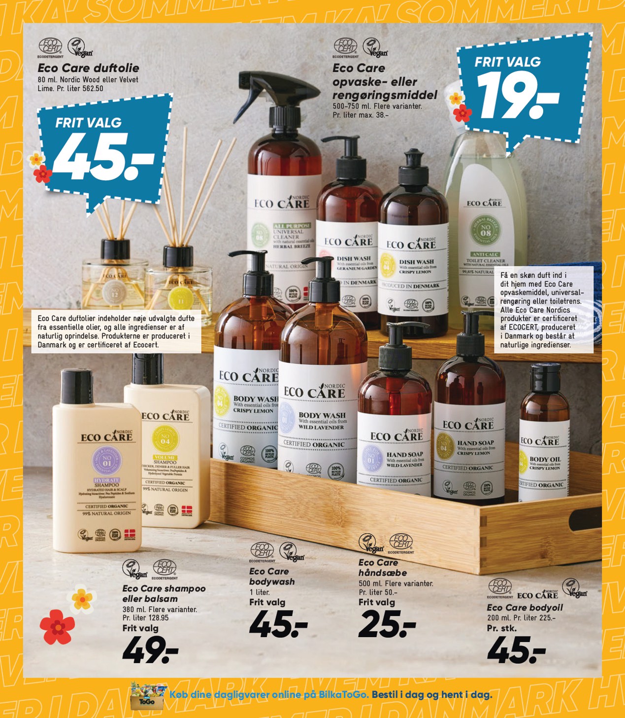 bilka - Bilka tilbudsavis gyldig fra 18.07. til 24.07. - page: 35