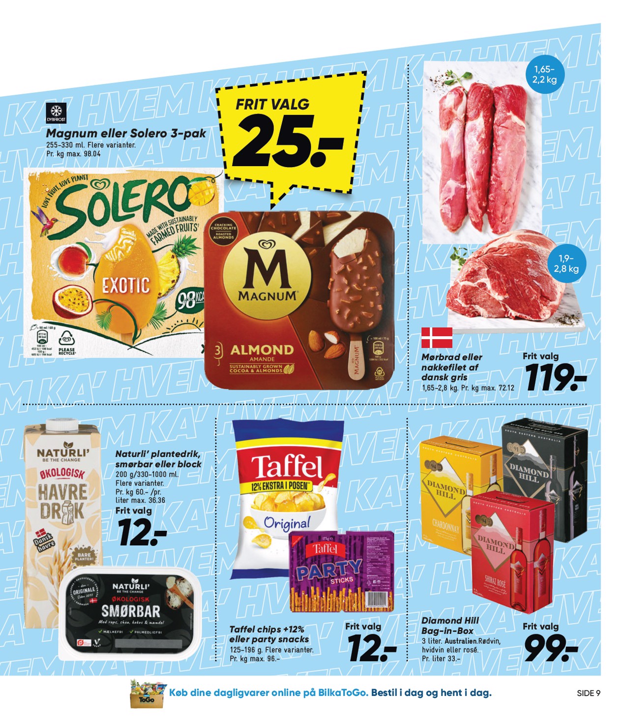 bilka - Bilka tilbudsavis gyldig fra 18.07. til 24.07. - page: 9