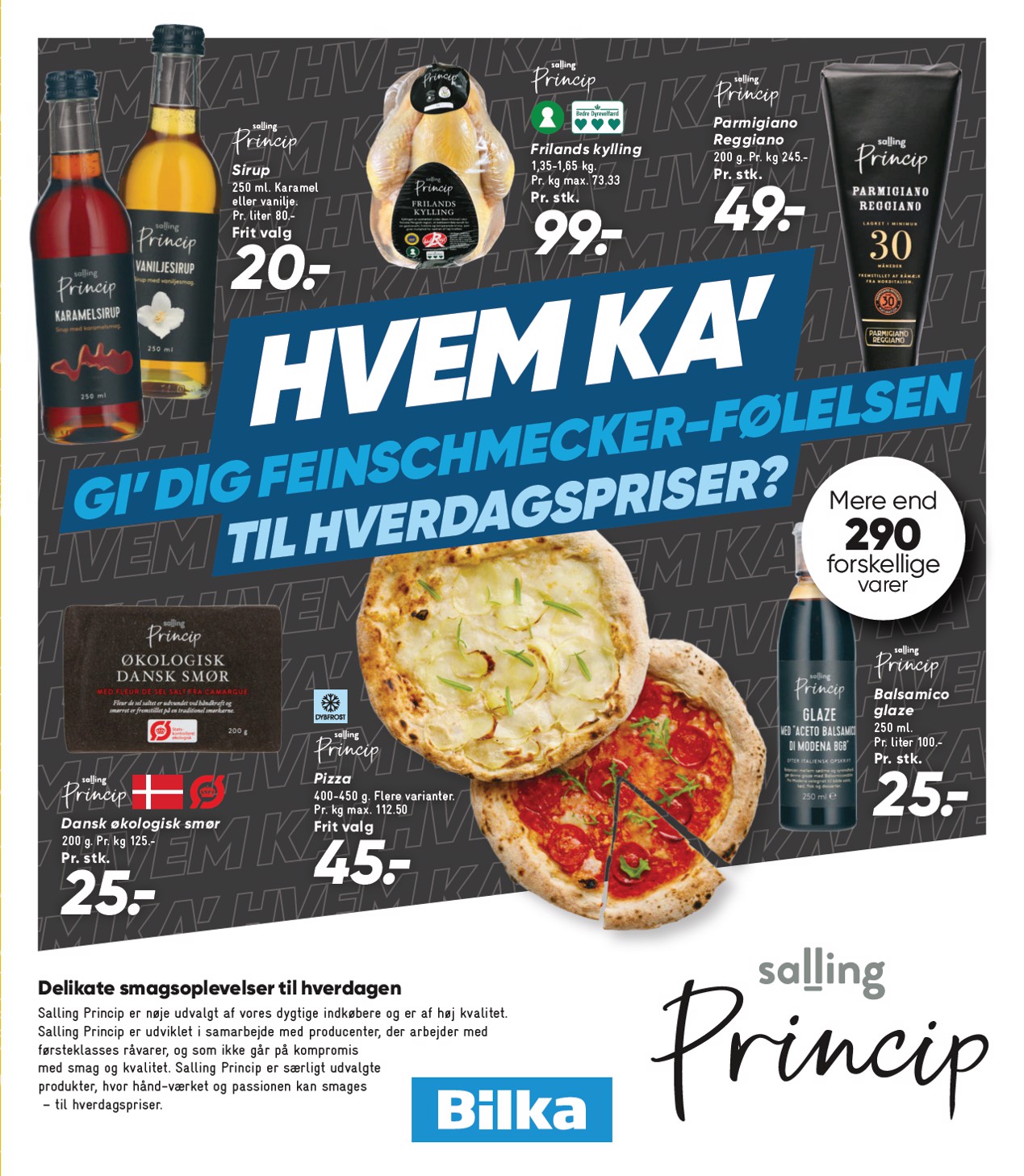 bilka - Bilka tilbudsavis gyldig fra 18.07. til 24.07. - page: 23
